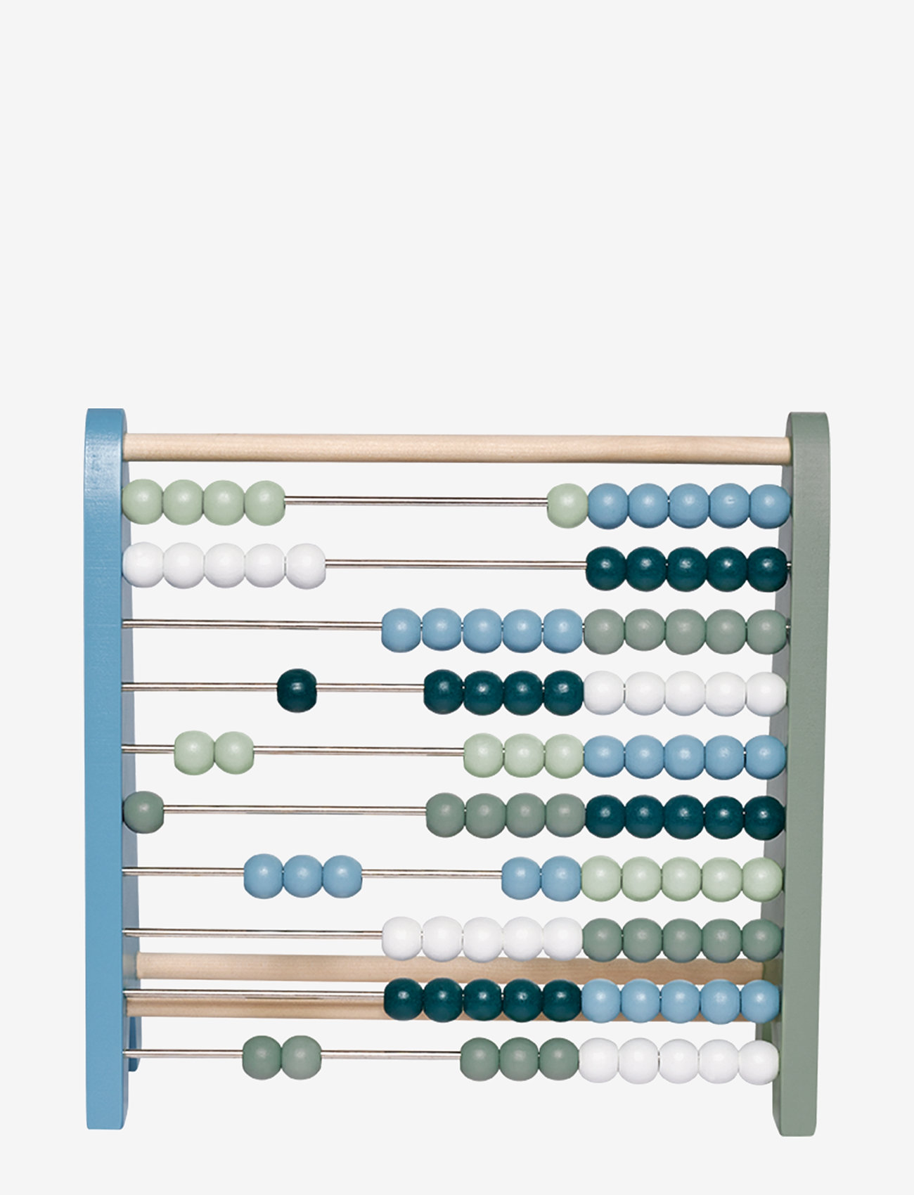 Eichhorn - EH Abacus - multi coloured - 5