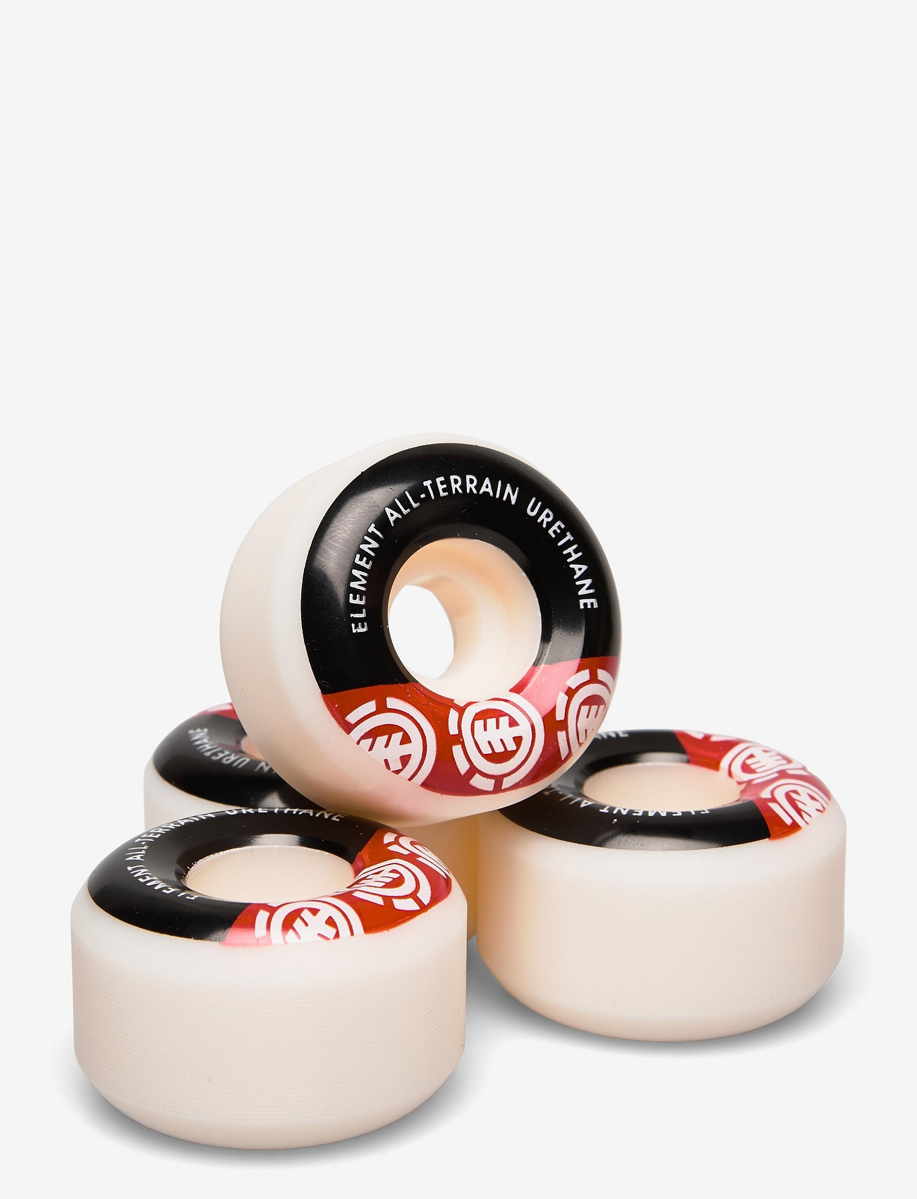Element - SECTION 52MM WHEEL - red - 0