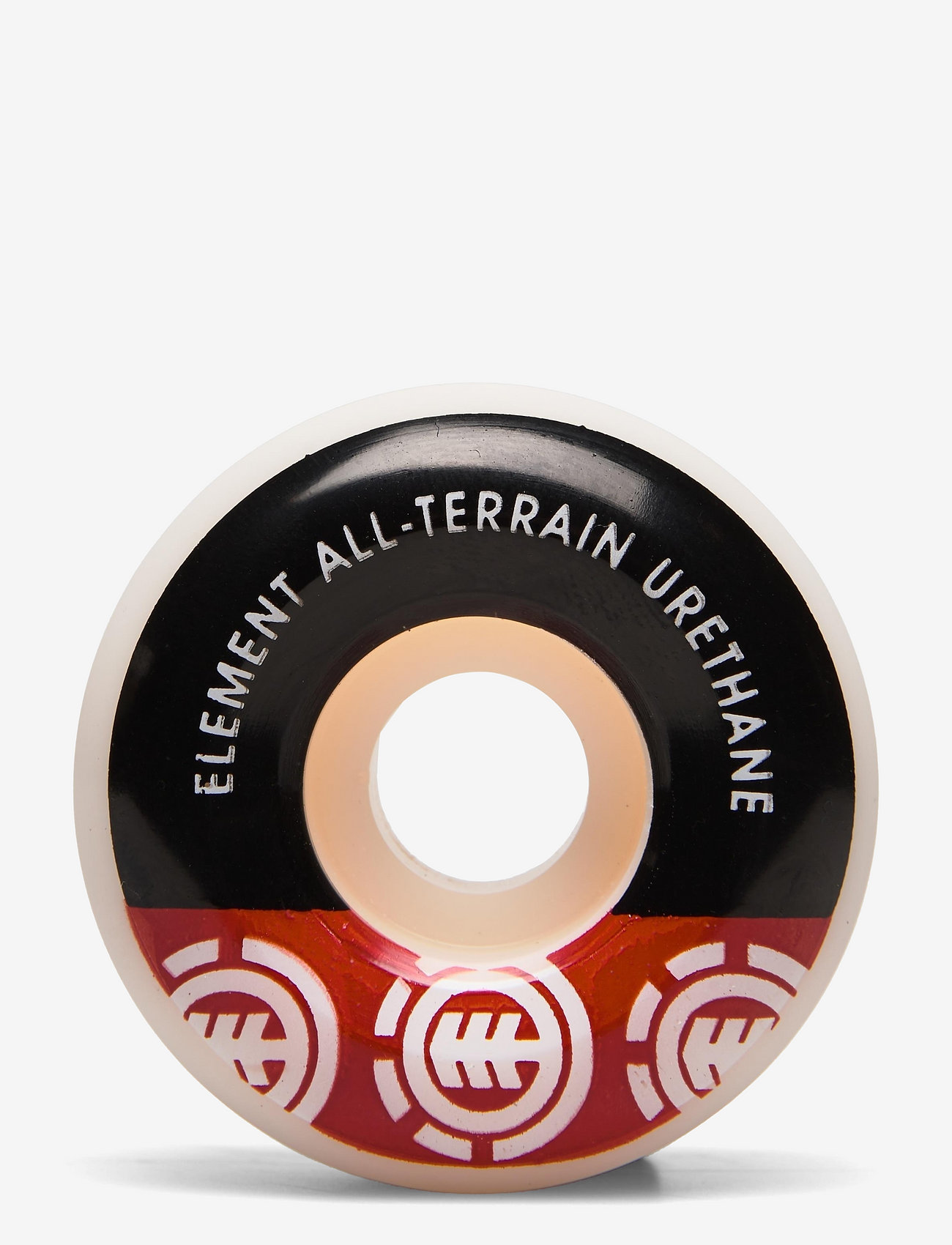 Element - SECTION 52MM WHEEL - red - 1