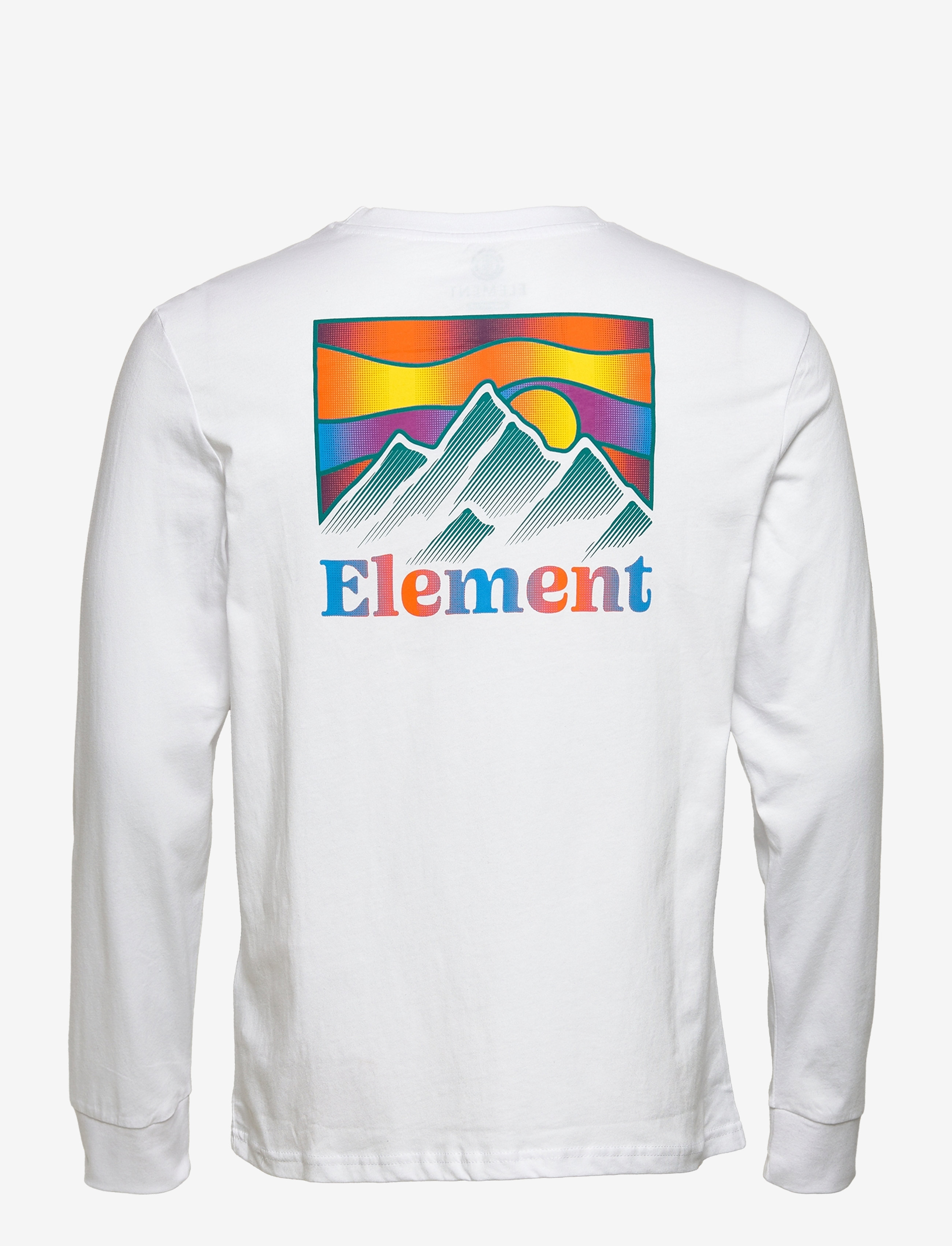 Element - KASS - optic white - 1
