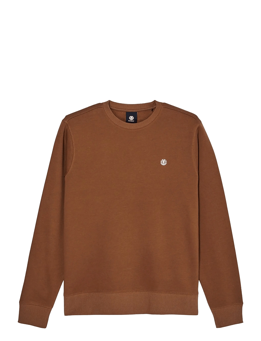 Element - ICON EMBROIDERY CR - sepia - 1