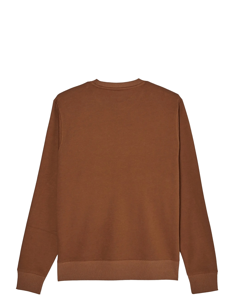 Element - ICON EMBROIDERY CR - sepia - 2