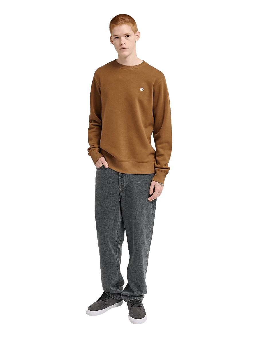 Element - ICON EMBROIDERY CR - sepia - 3