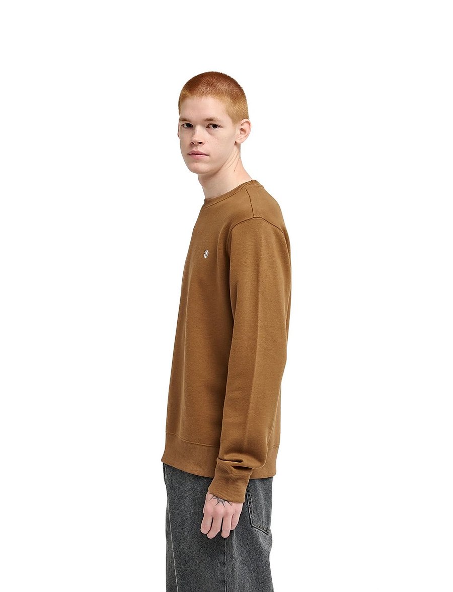 Element - ICON EMBROIDERY CR - sepia - 4