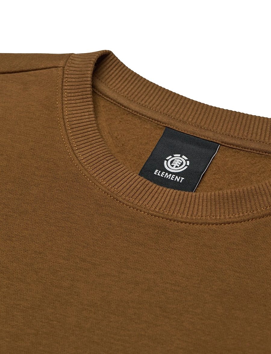 Element - ICON EMBROIDERY CR - sepia - 5