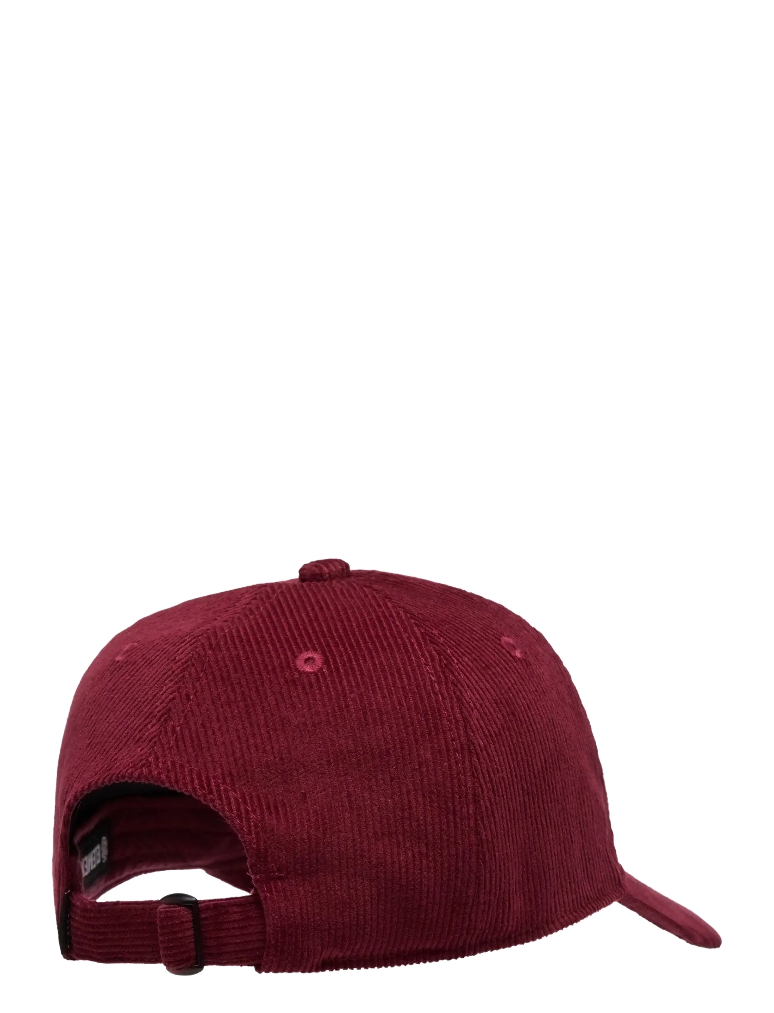Element - ICON DAD CAP CORDUROY - kasketter - apple butter - 1