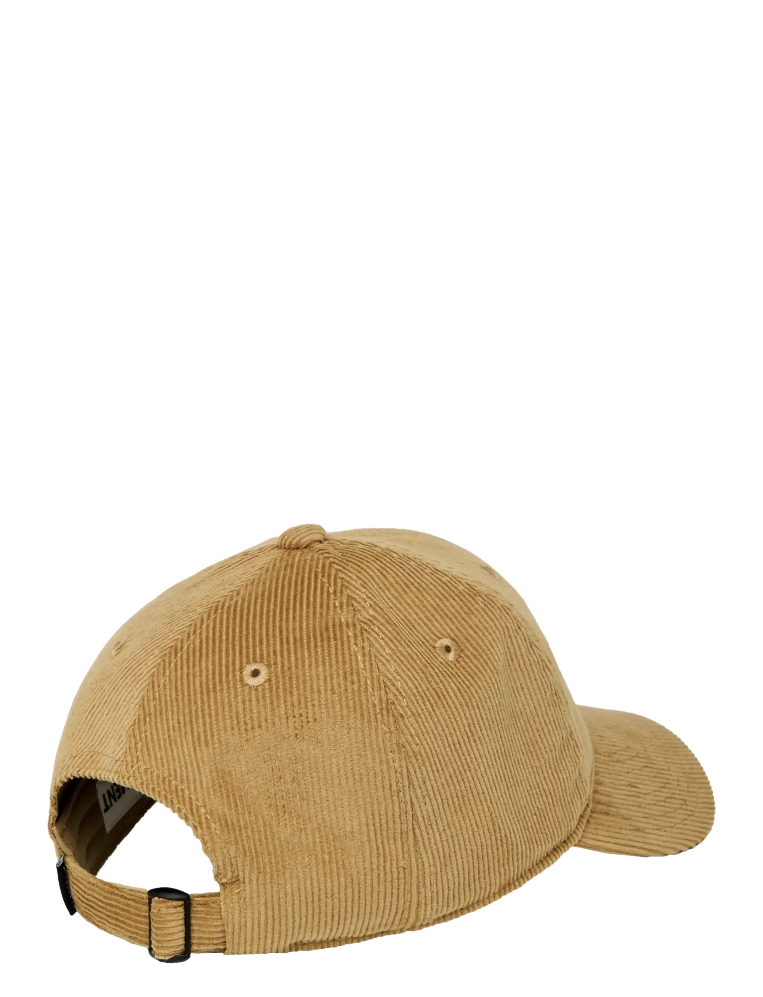 Element - ICON DAD CAP CORDUROY - kelp - 1