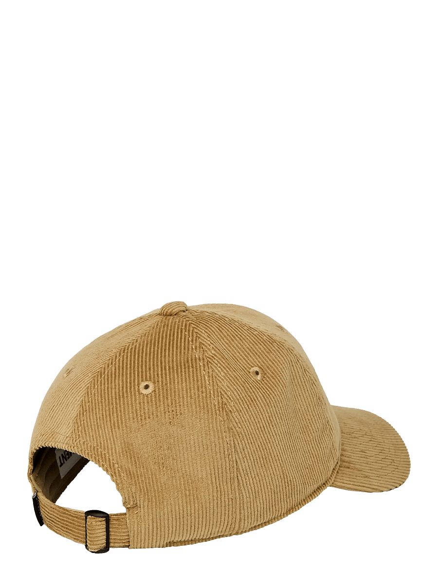 Element - ICON DAD CAP CORDUROY - kepsar - kelp - 1