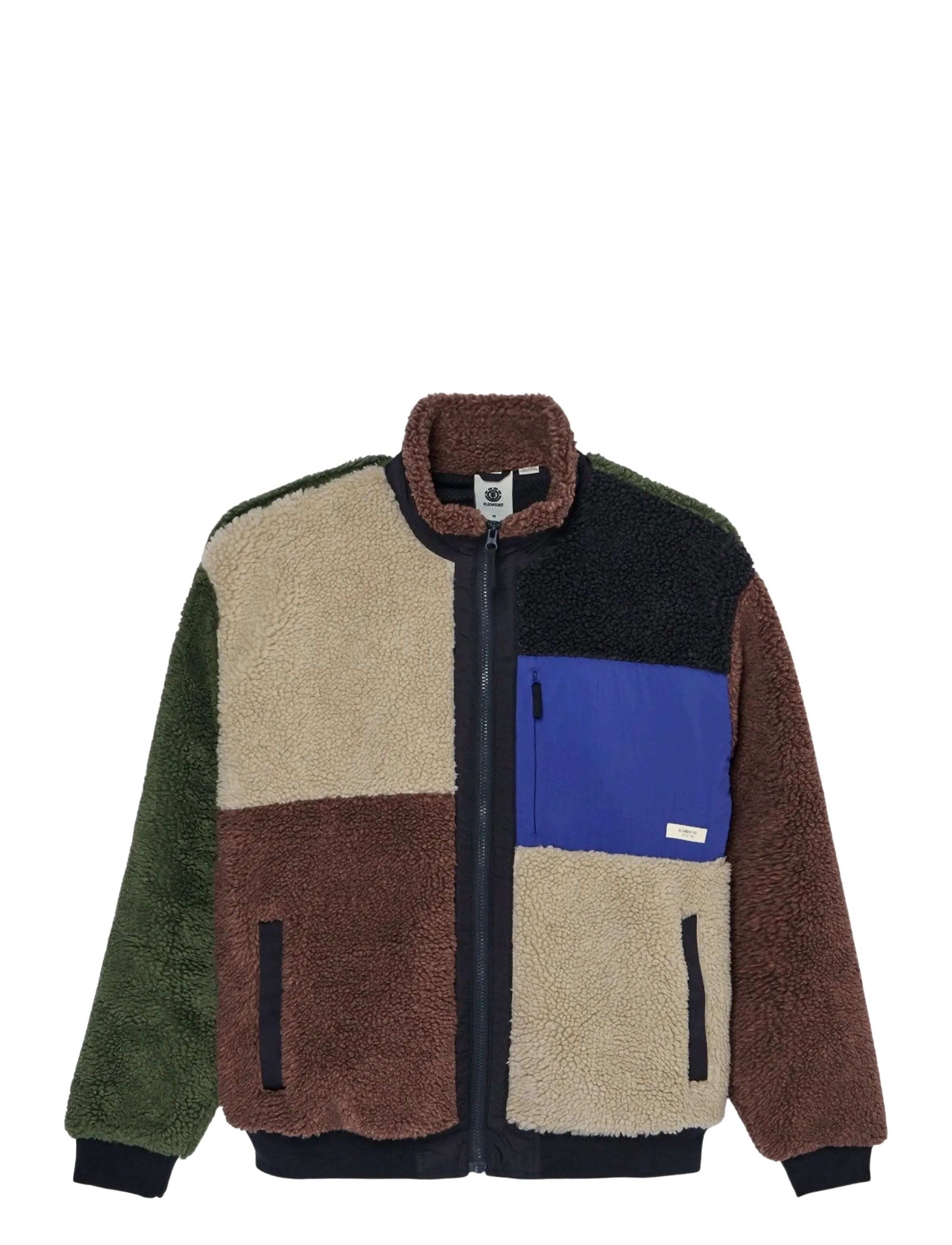 Oak Sherpa