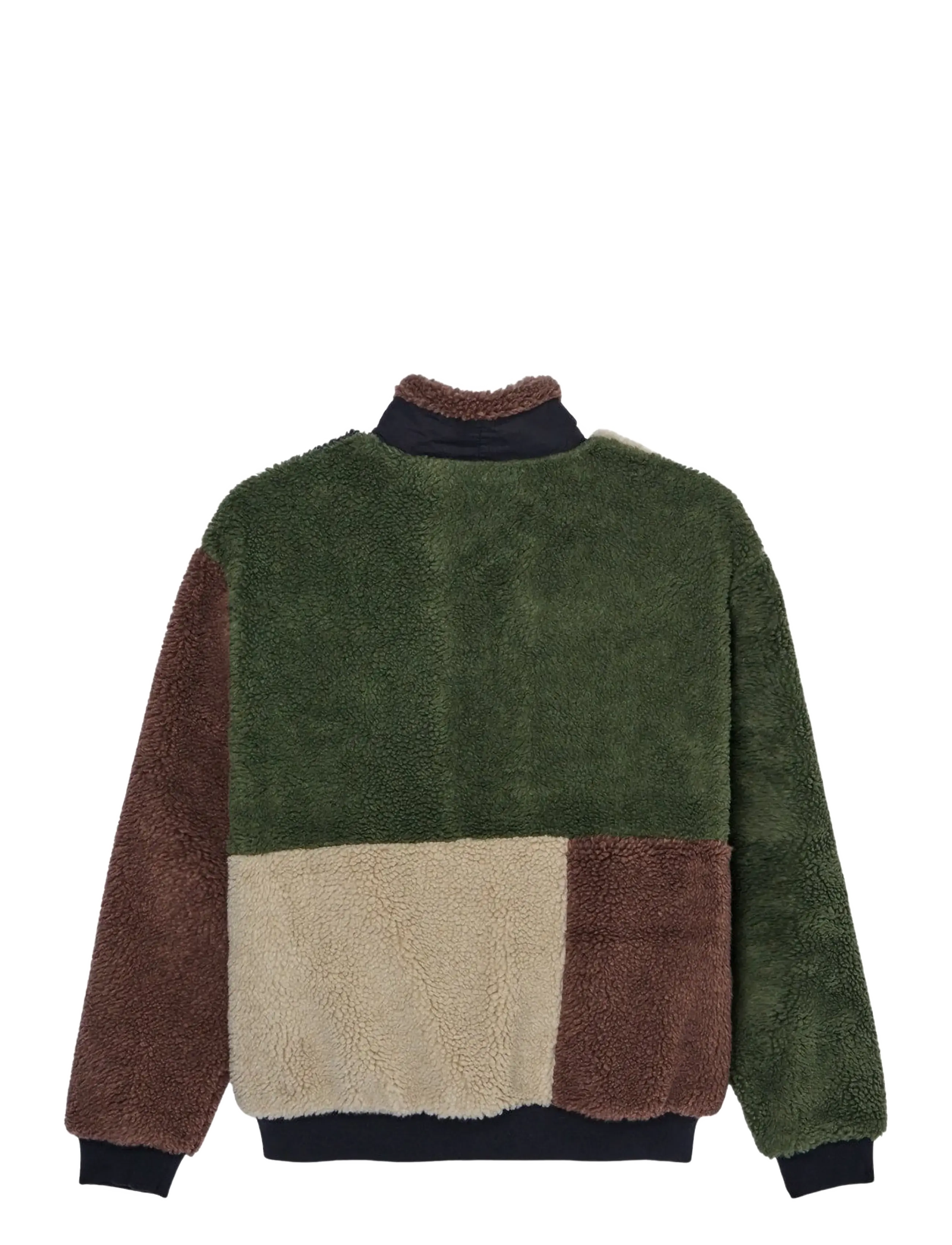 Element Oak Sherpa jackor herr – bild 2