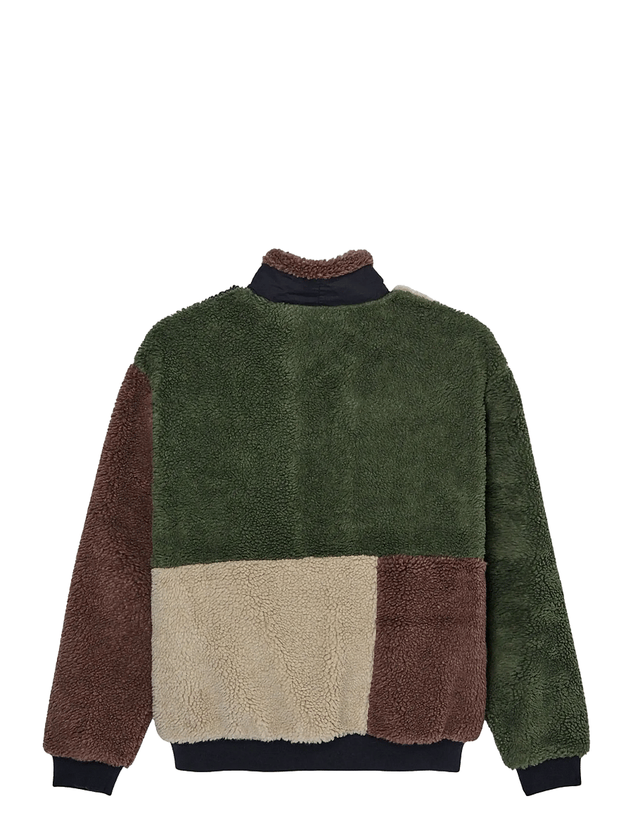 Element - OAK SHERPA - kampsunid ja vahekihid - multi - 2