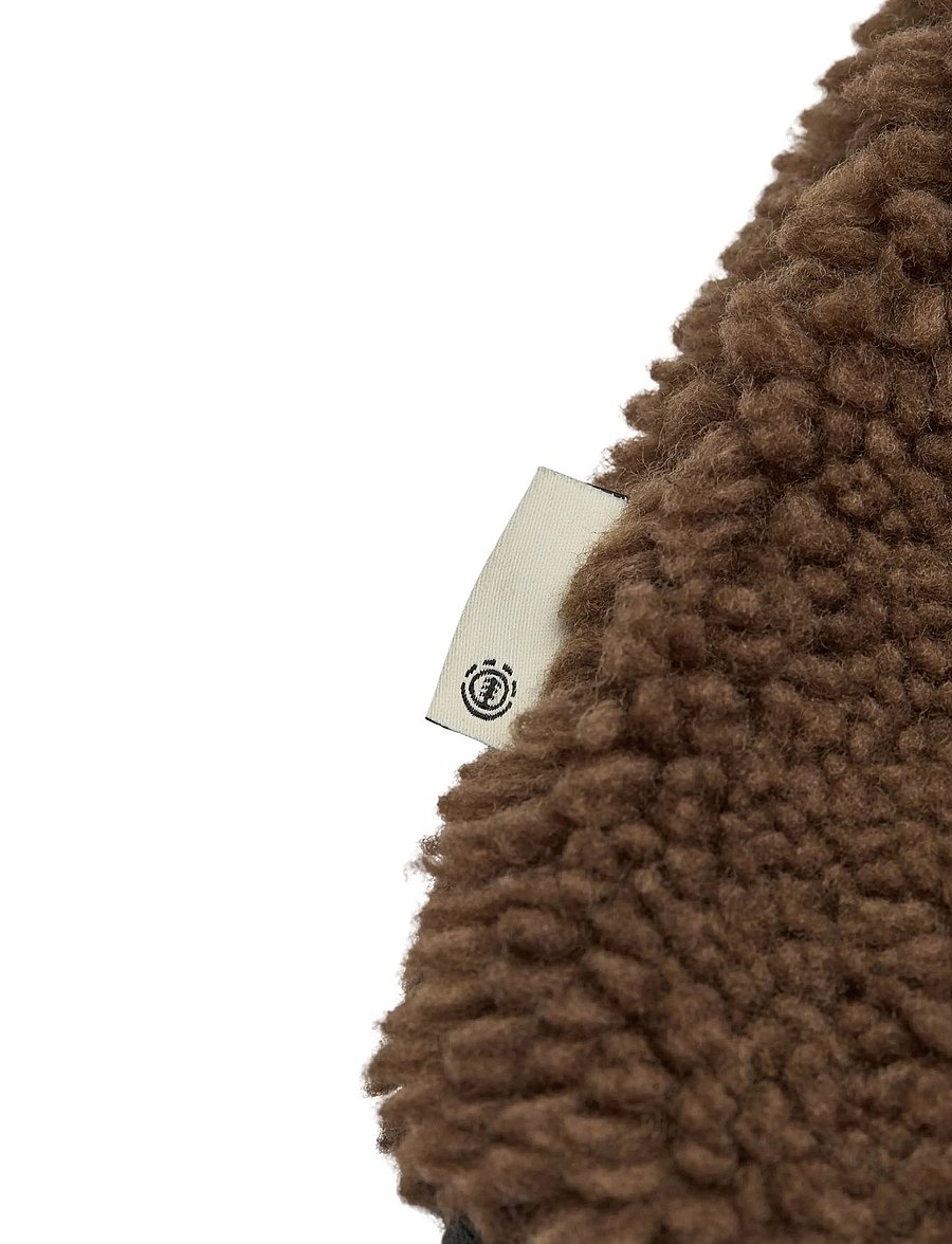 Element - OAK SHERPA - kampsunid ja vahekihid - multi - 5