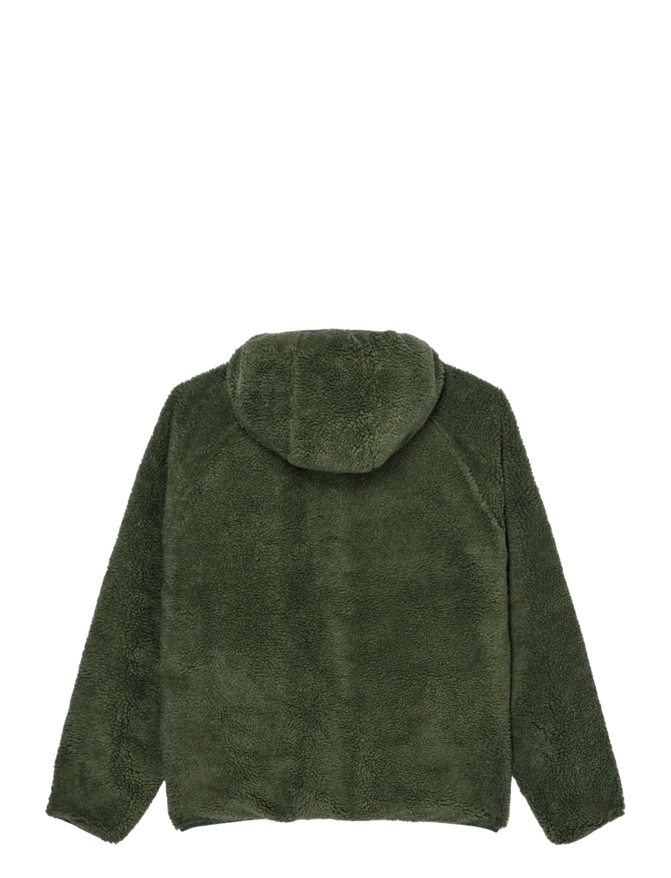 Element - WOLFE SHERPA - välijoped - bronze green - 2