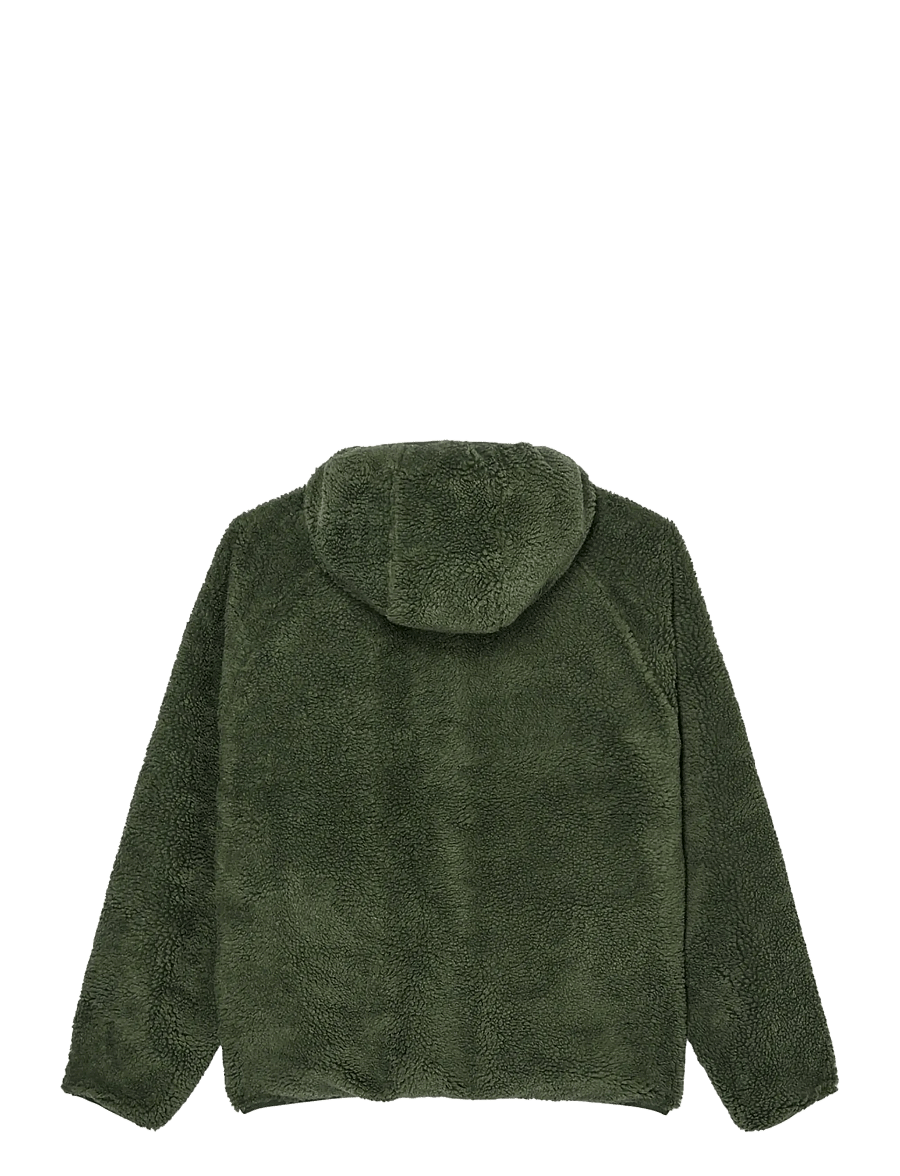 Element - WOLFE SHERPA - välijoped - bronze green - 2