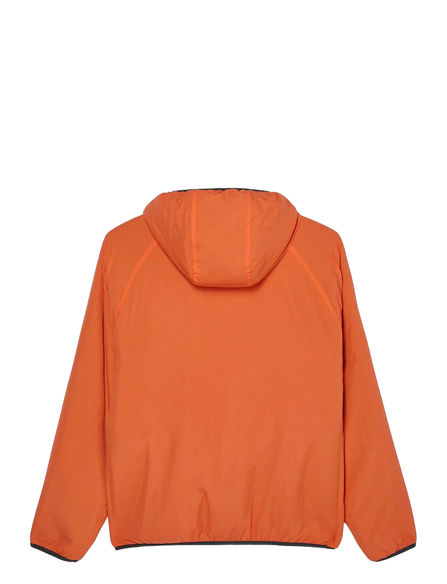 Element - WOLFE SHERPA - välijoped - bronze green - 4
