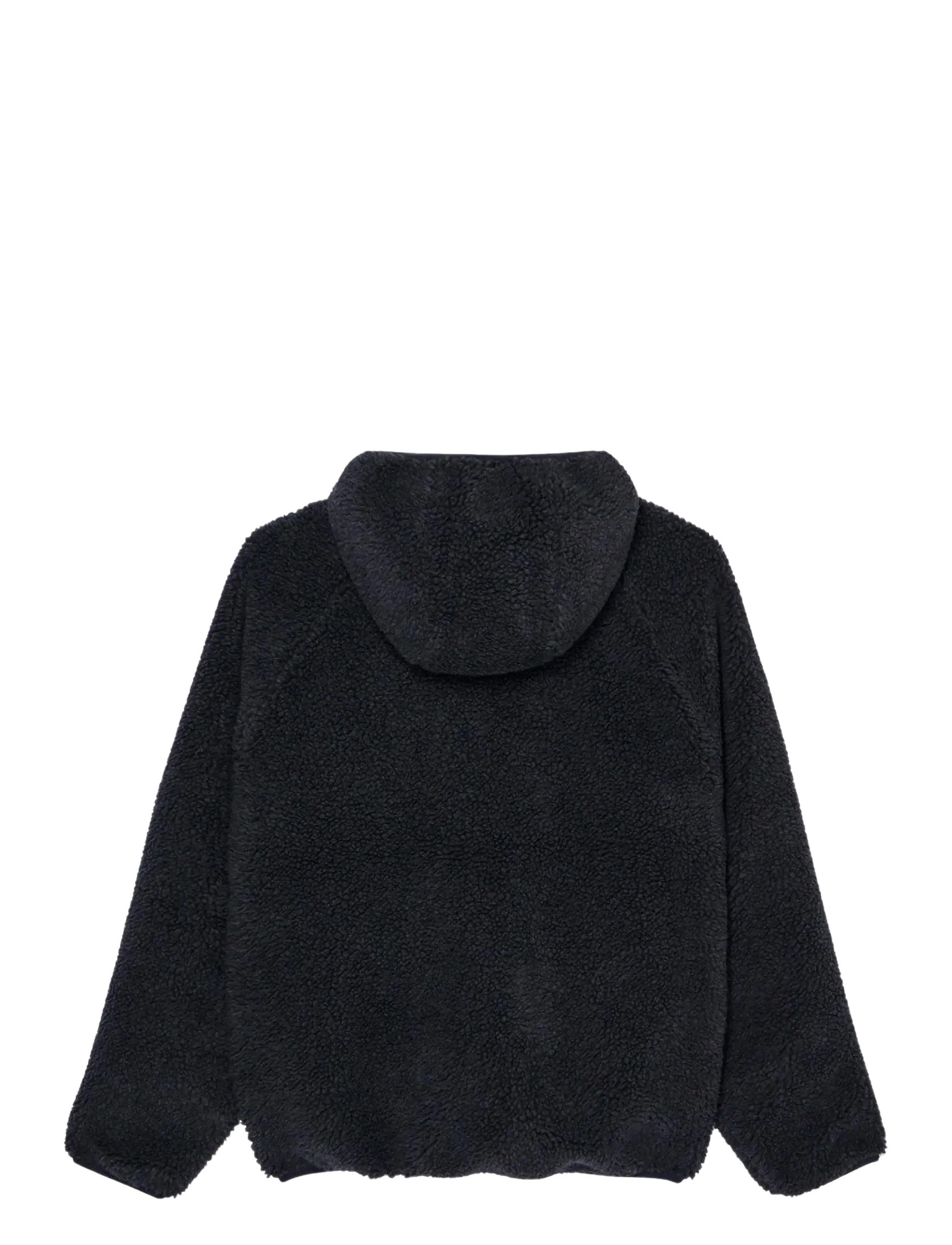 Element - WOLFE SHERPA - välijoped - off black - 2