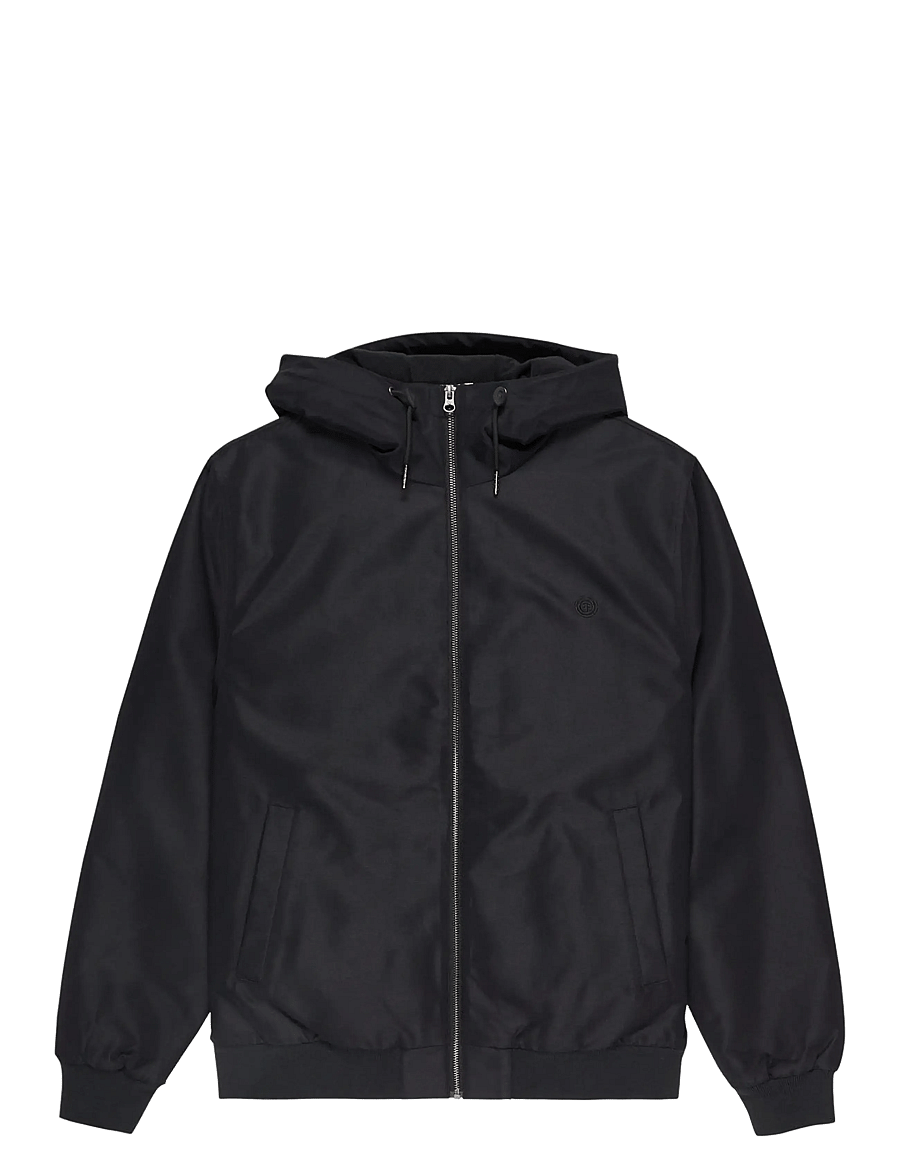 Element - DULCEY - forårsjakker - flint black - 1