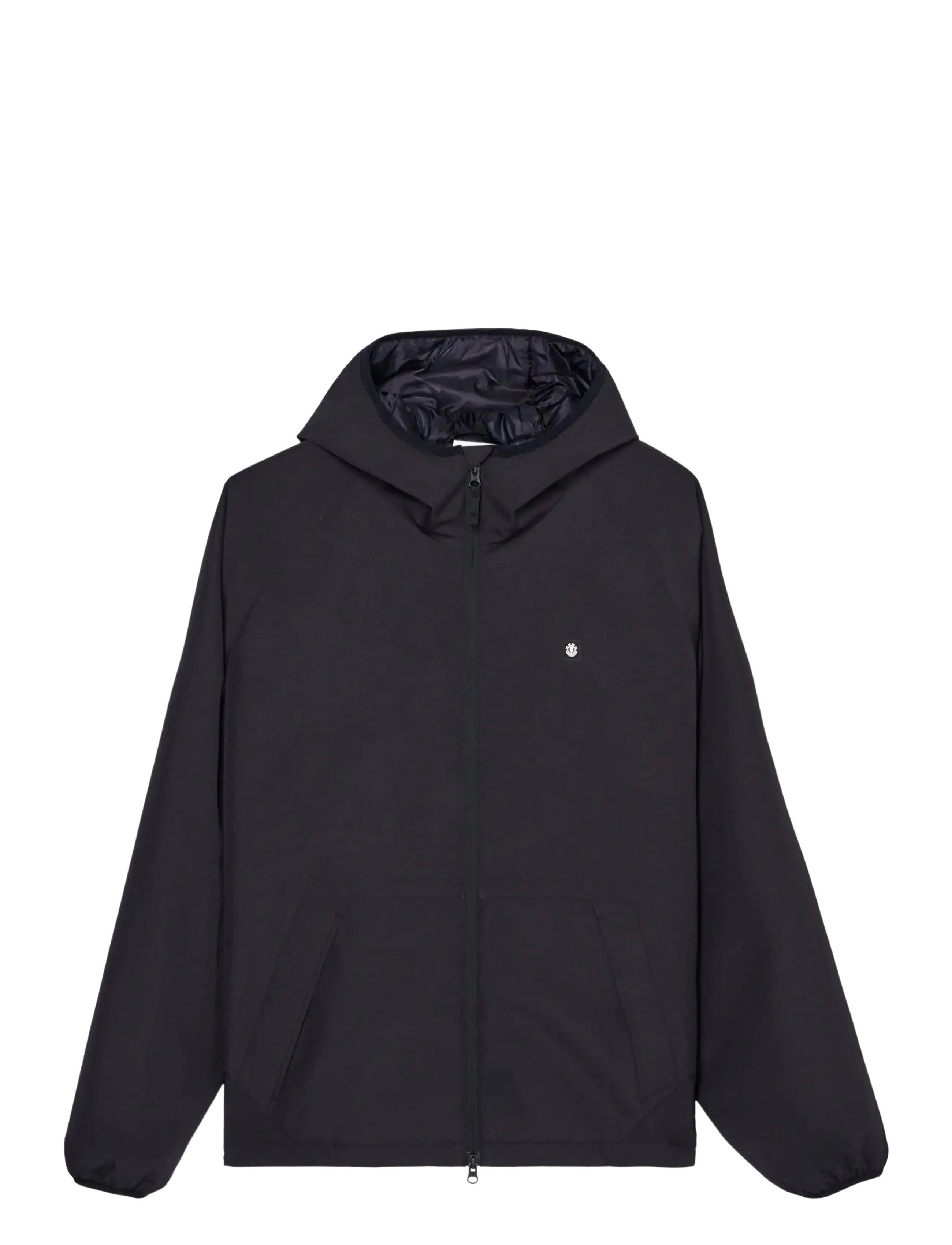 ELEMENT Alder 2.0 Travel Winter Schwarz - XL - Herren