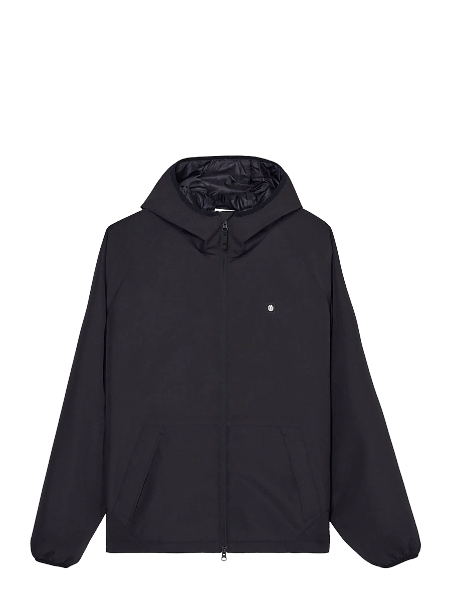 Element - ALDER 2.0 TRAVEL WINTER - sulejoped - flint black - 1