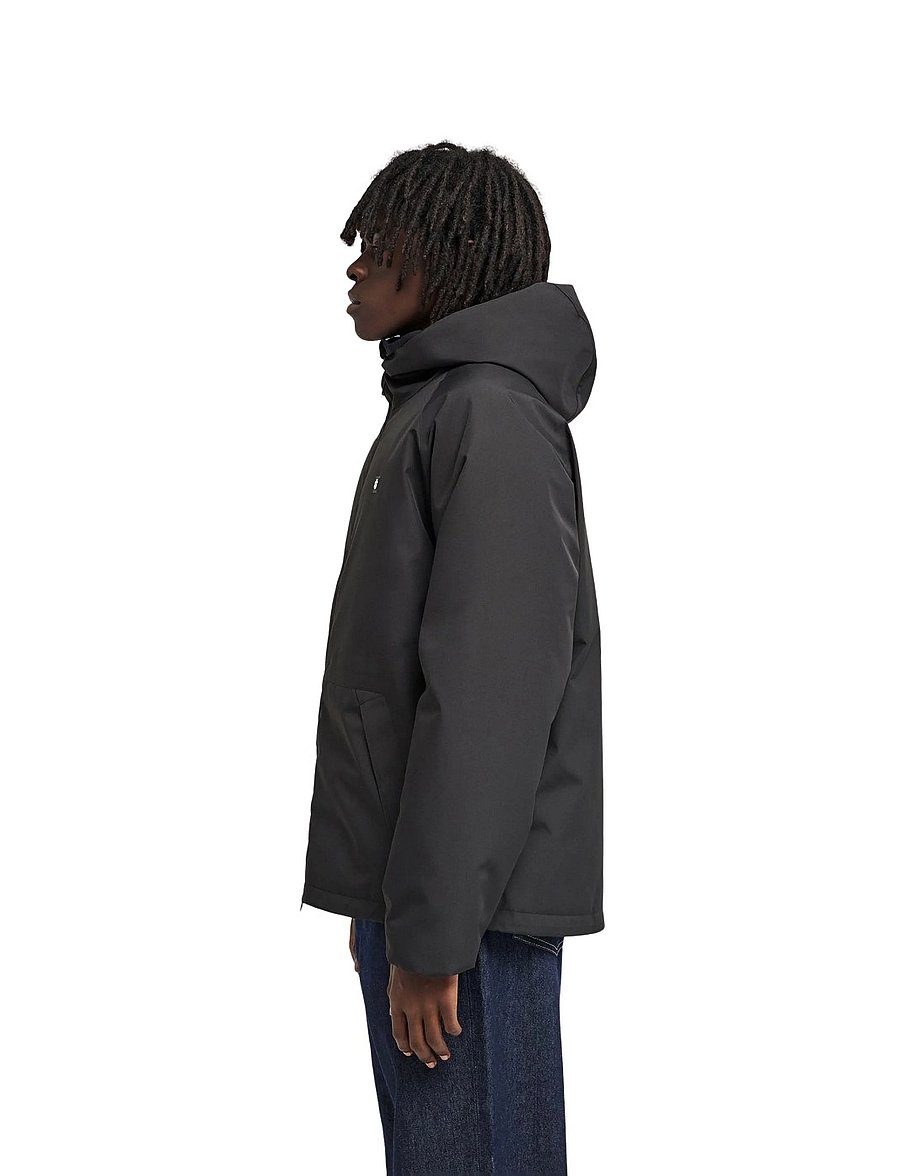 Element - ALDER 2.0 TRAVEL WINTER - sulejoped - flint black - 3