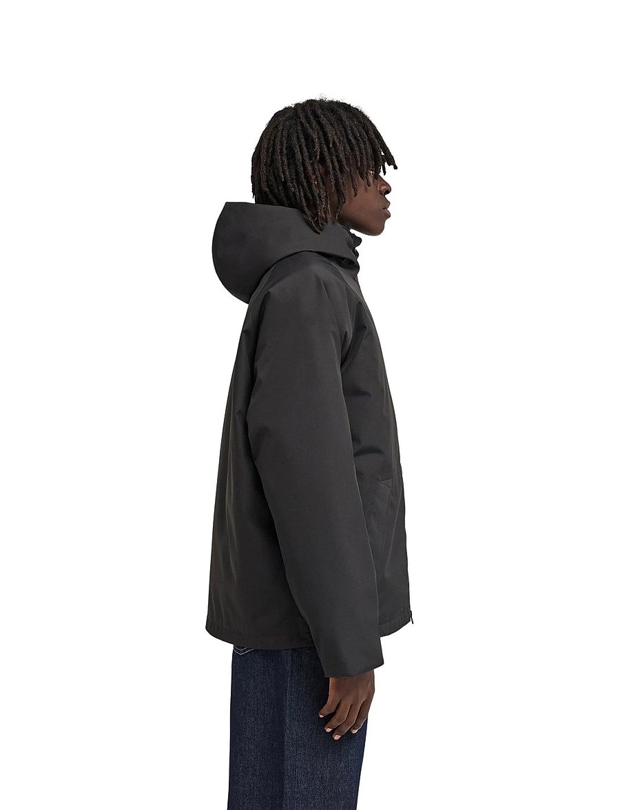 Element - ALDER 2.0 TRAVEL WINTER - sulejoped - flint black - 4