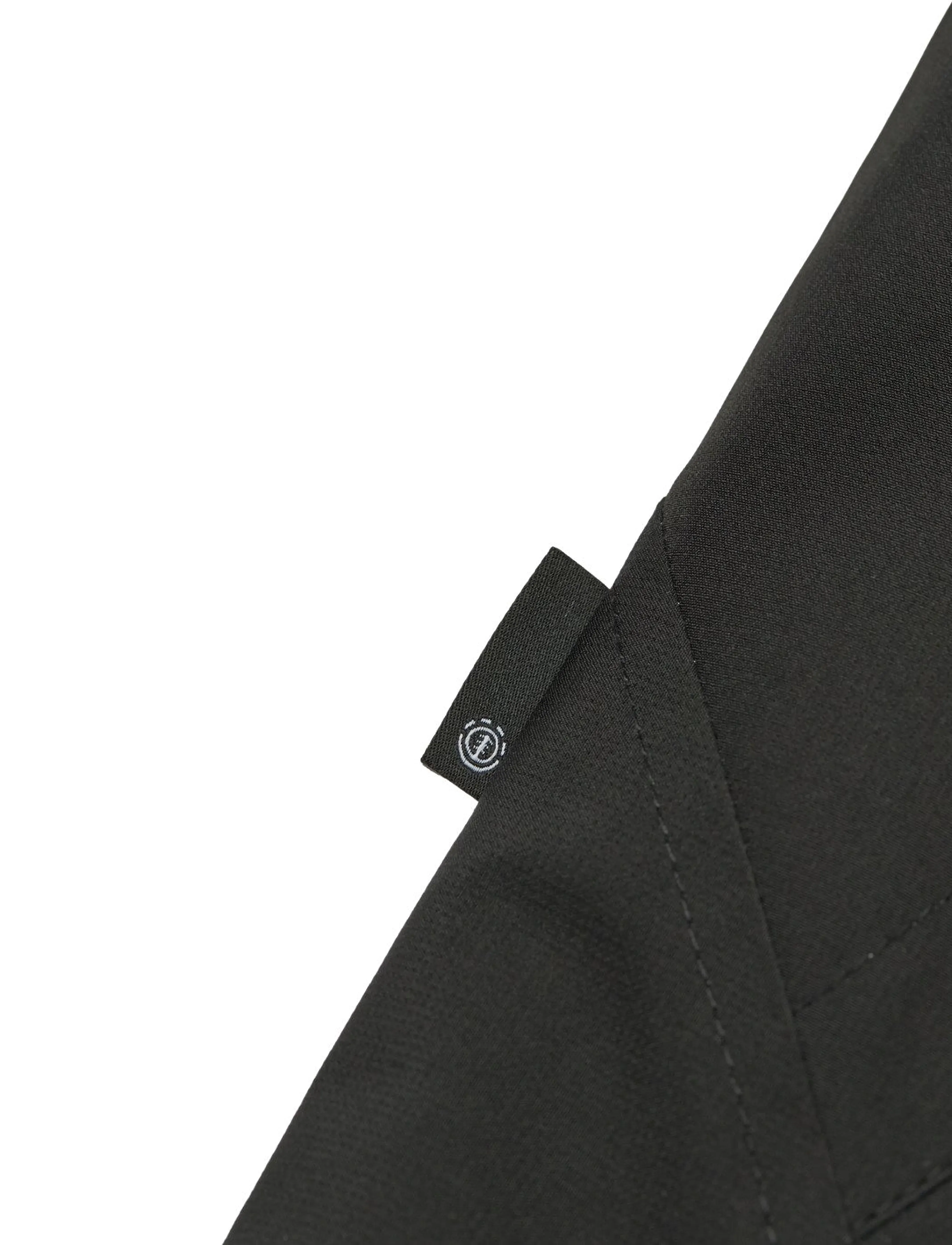 Element - ALDER 2.0 TRAVEL WINTER - flint black - 5