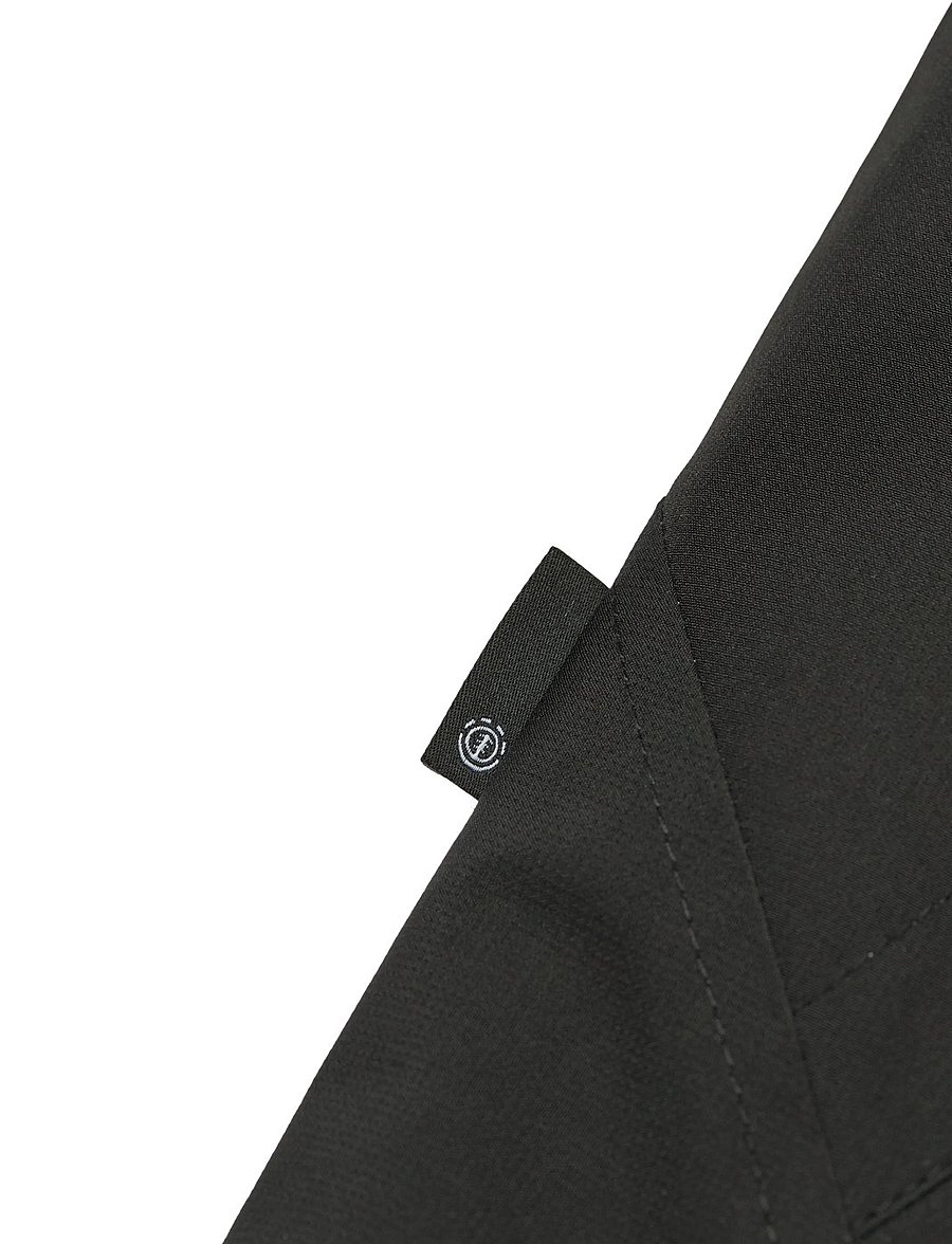 Element - ALDER 2.0 TRAVEL WINTER - sulejoped - flint black - 5