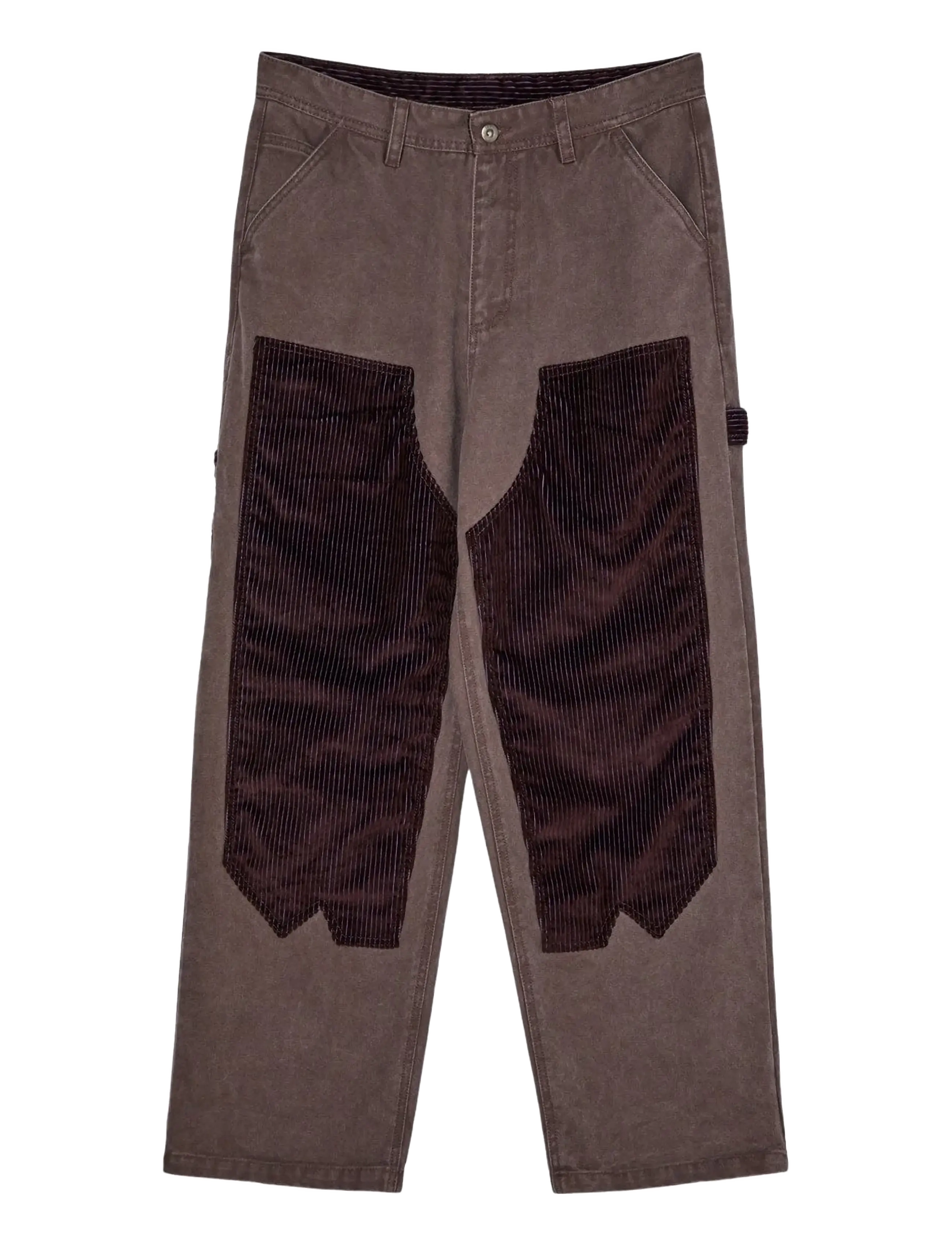 Element - MXE CARPENTER PANT - truffle - 1