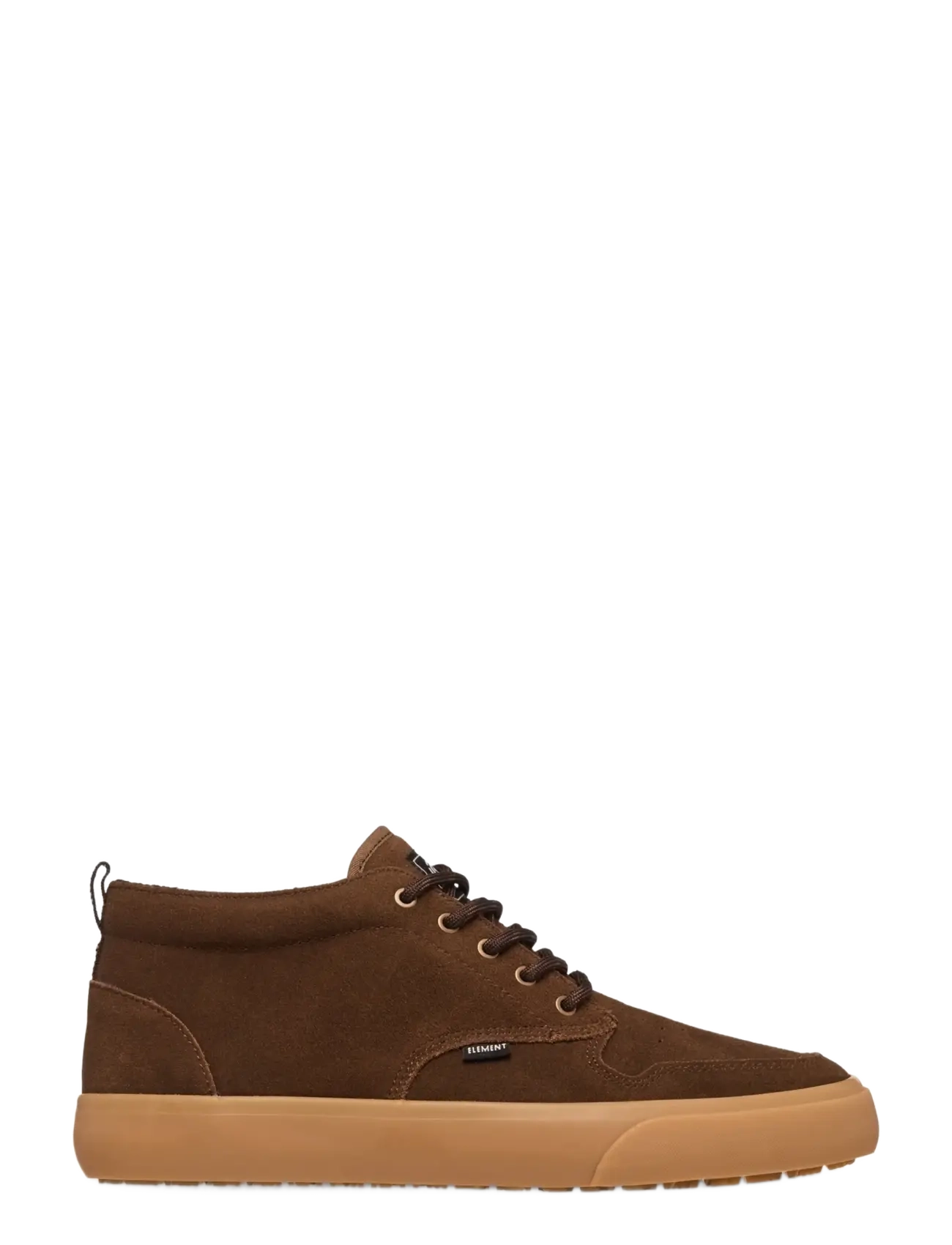 Element PRESTON 2 - Sneakers - SEPIA / brown