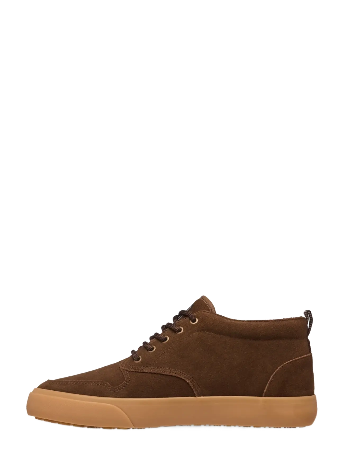 Element - PRESTON 2 - höga sneakers - sepia - 1