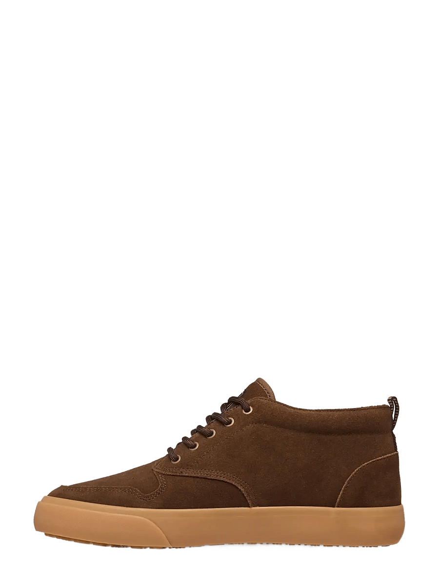Element - PRESTON 2 - höga sneakers - sepia - 1