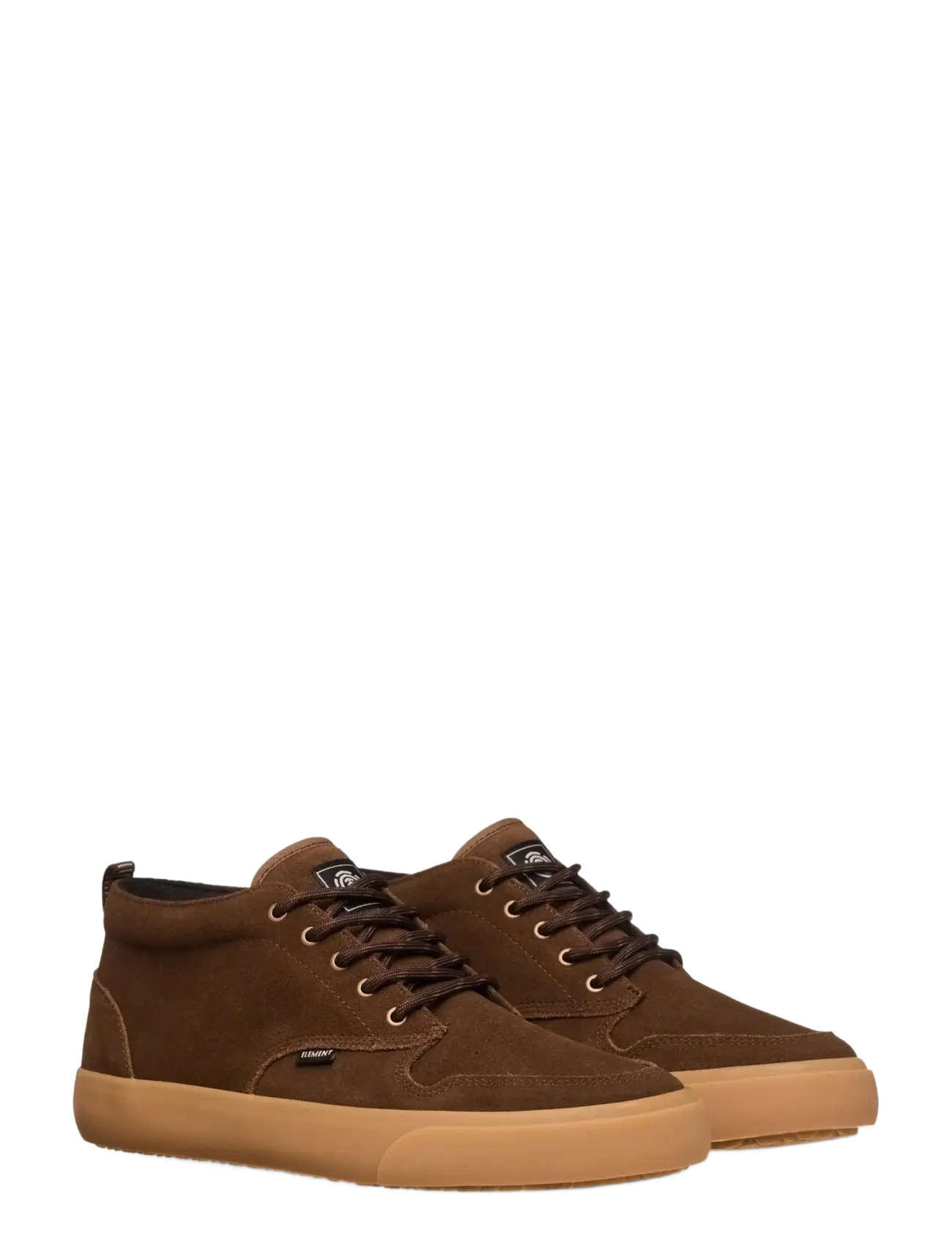 Element - PRESTON 2 - höga sneakers - sepia - 2