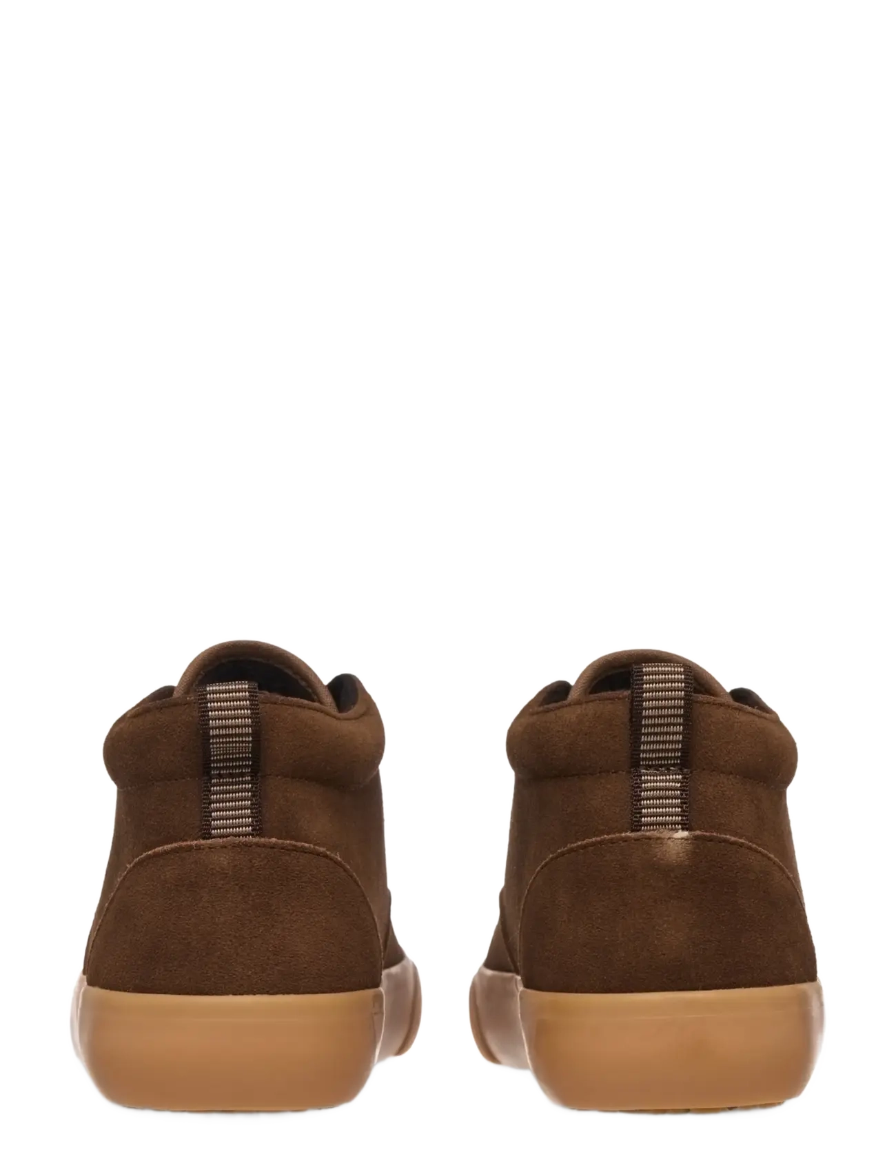 Element - PRESTON 2 - höga sneakers - sepia - 3