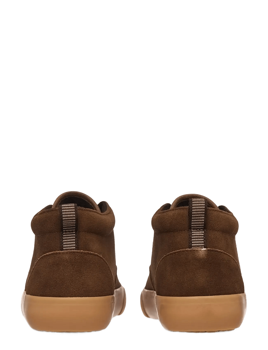 Element - PRESTON 2 - höga sneakers - sepia - 3