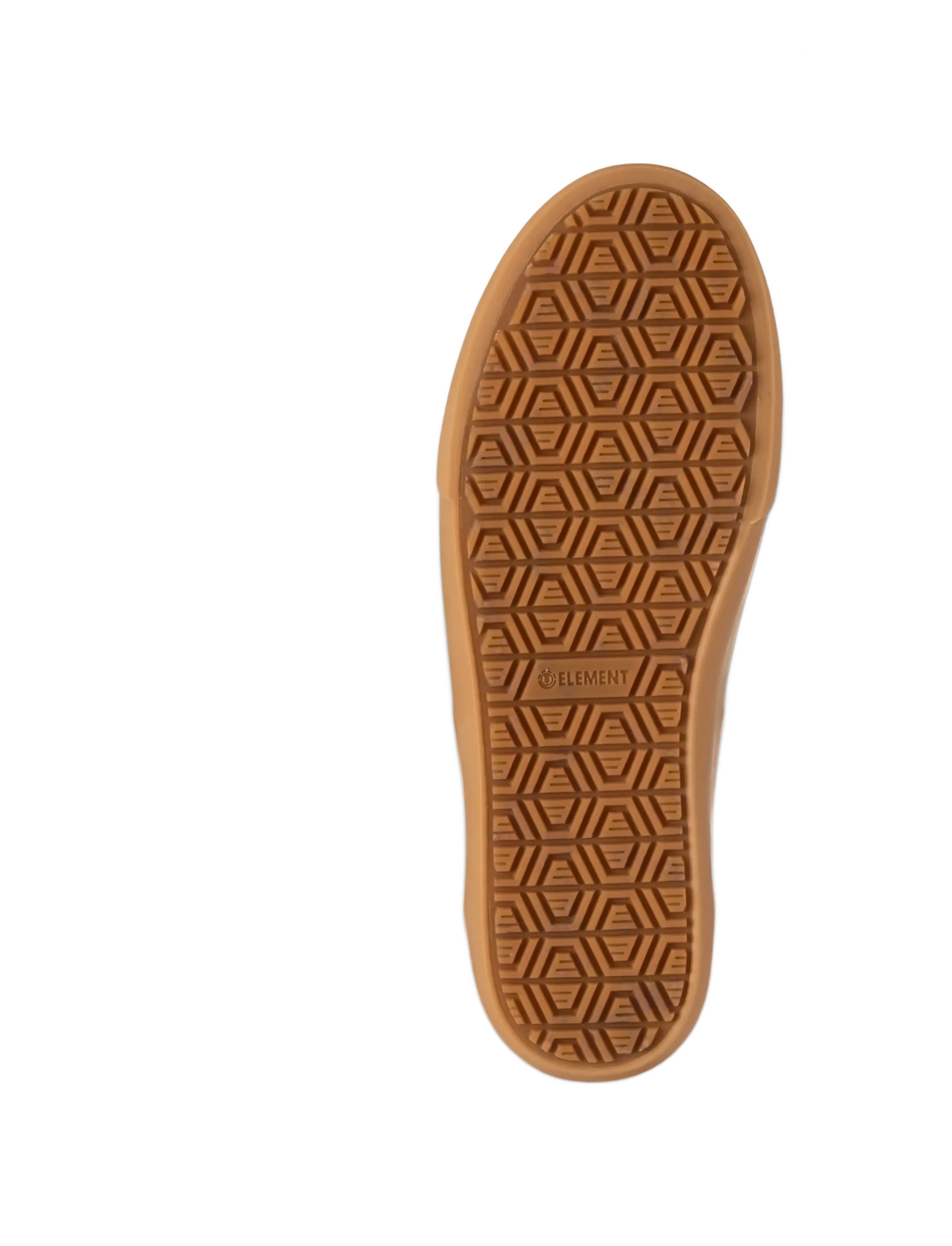 Element - PRESTON 2 - höga sneakers - sepia - 4