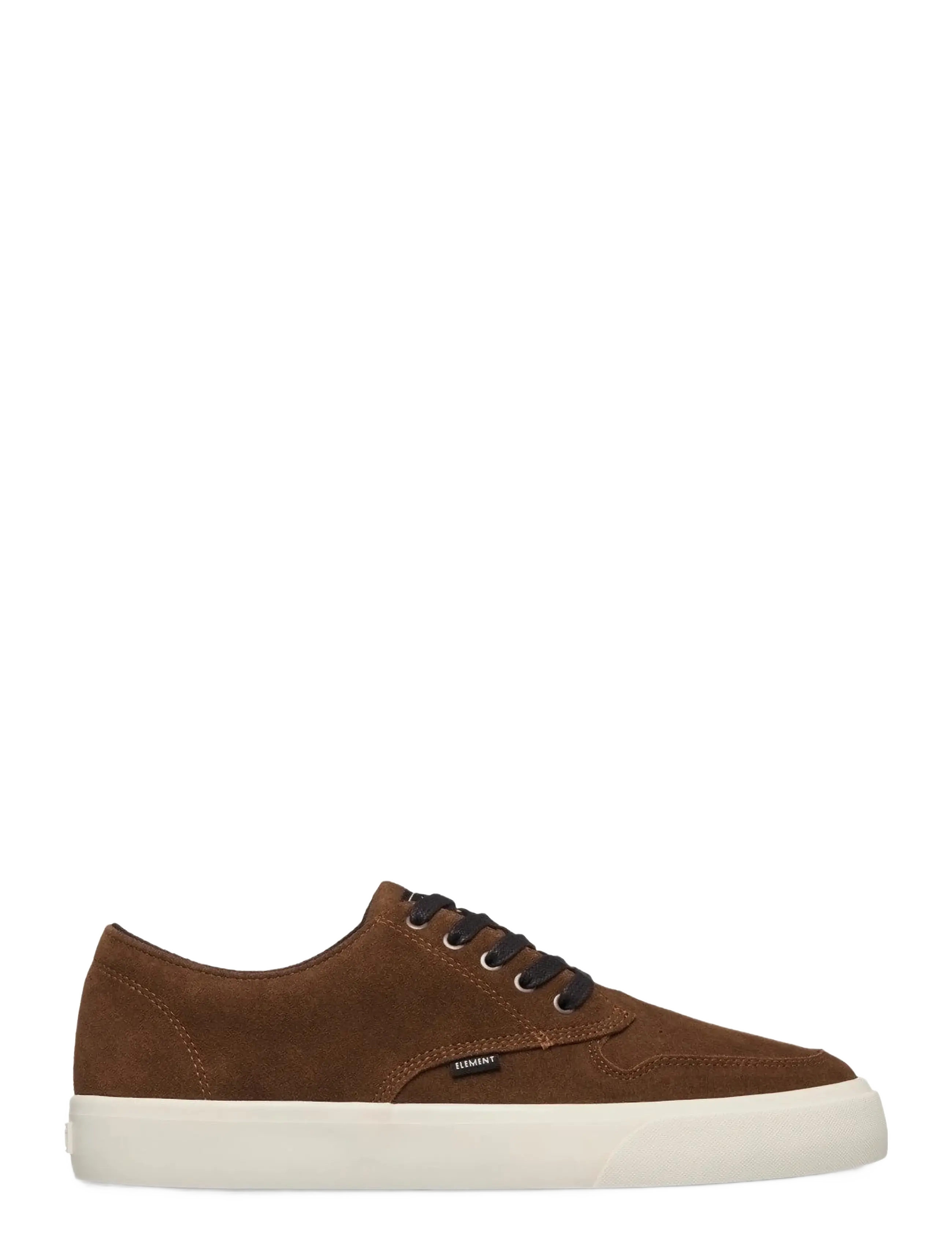 Element Topaz C3, 44, Sneakers, Braun - Low-top Männerswear