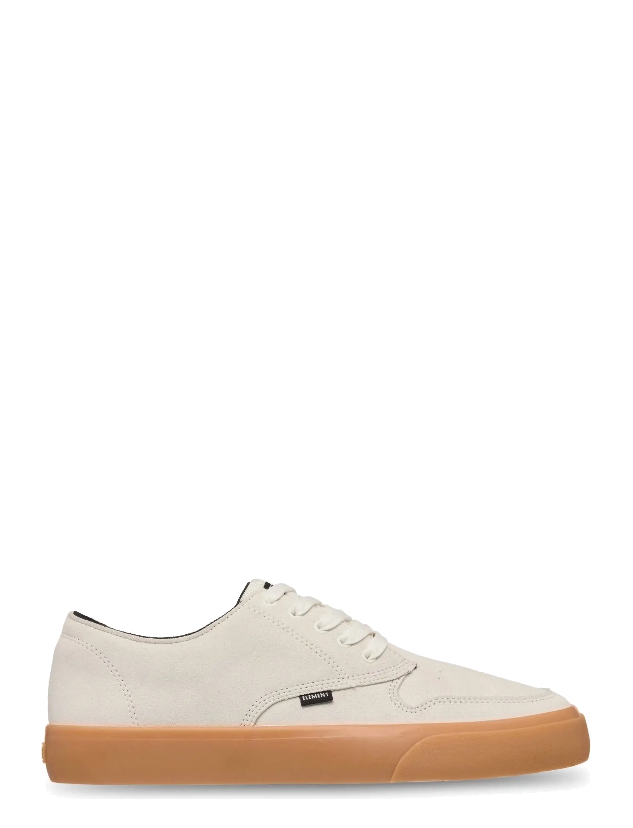 Element Topaz C3, 40, Sneakers, Weiß - Low-top Männerswear