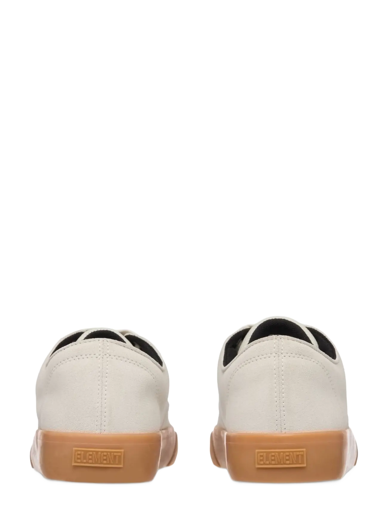 Element - TOPAZ C3 - niedriger schnitt - white gum - 3
