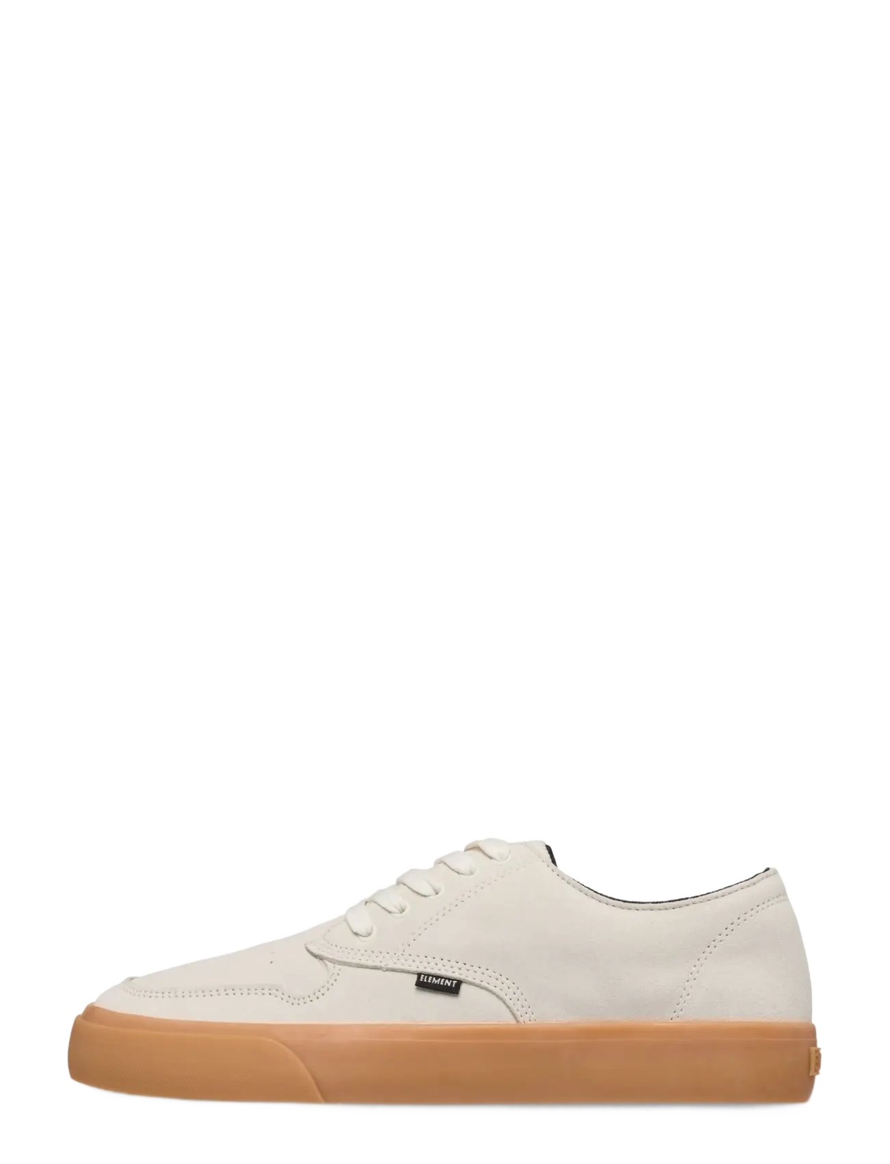 Element - TOPAZ C3 - niedriger schnitt - white gum - 4