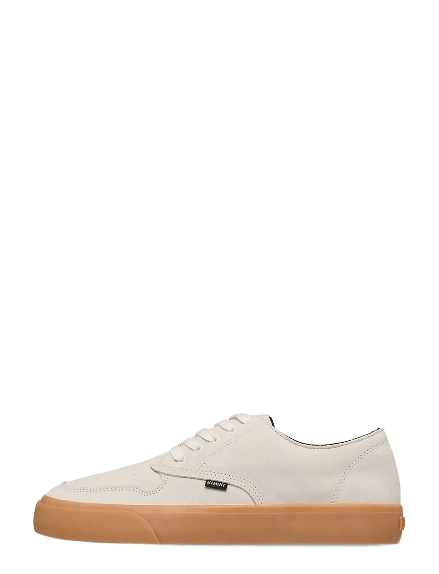 Element - TOPAZ C3 - niedriger schnitt - white gum - 4