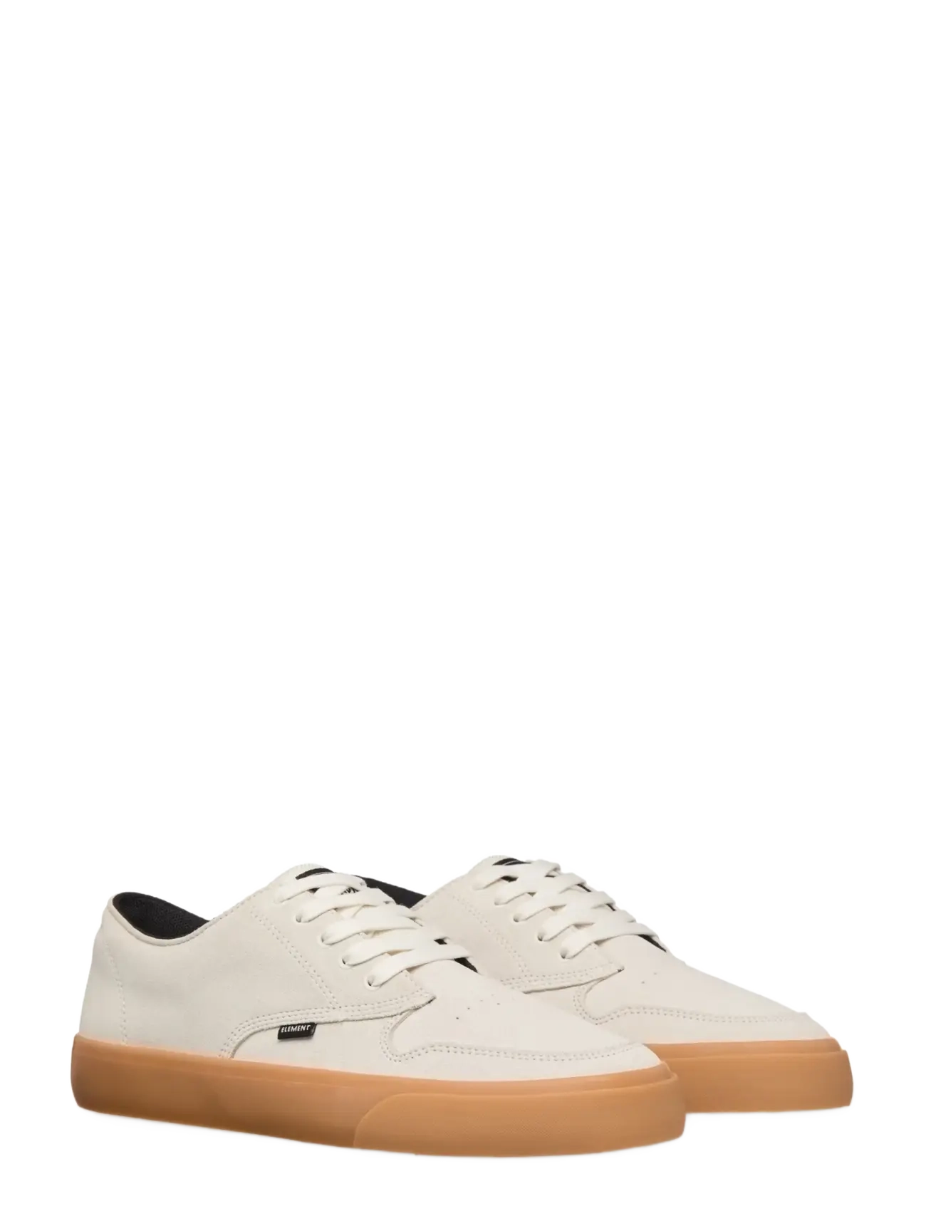 Element - TOPAZ C3 - niedriger schnitt - white gum - 5