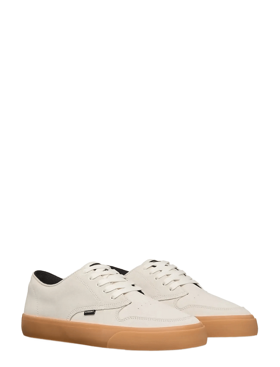 Element - TOPAZ C3 - niedriger schnitt - white gum - 5