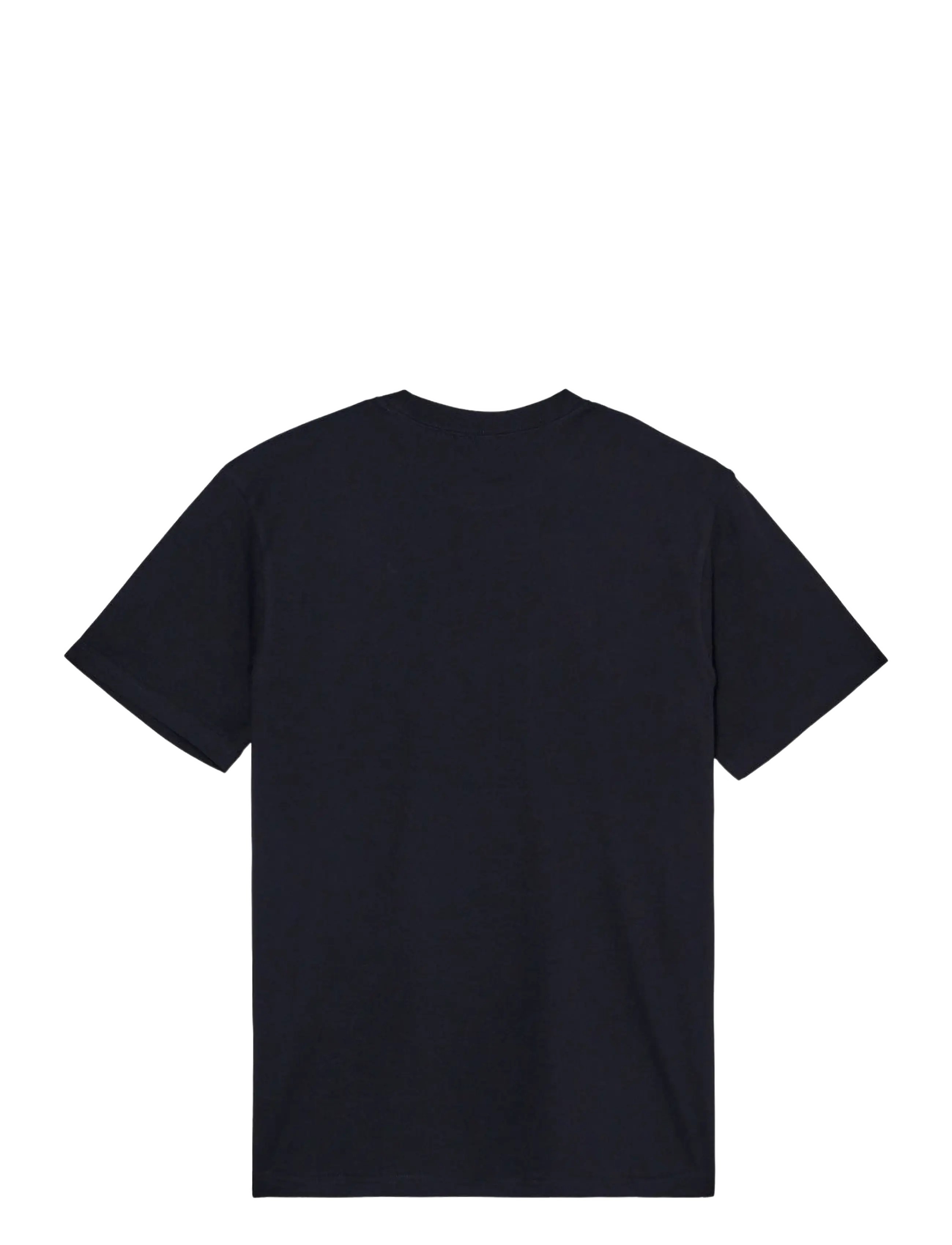 Element - ROKYS SS - flint black - 2