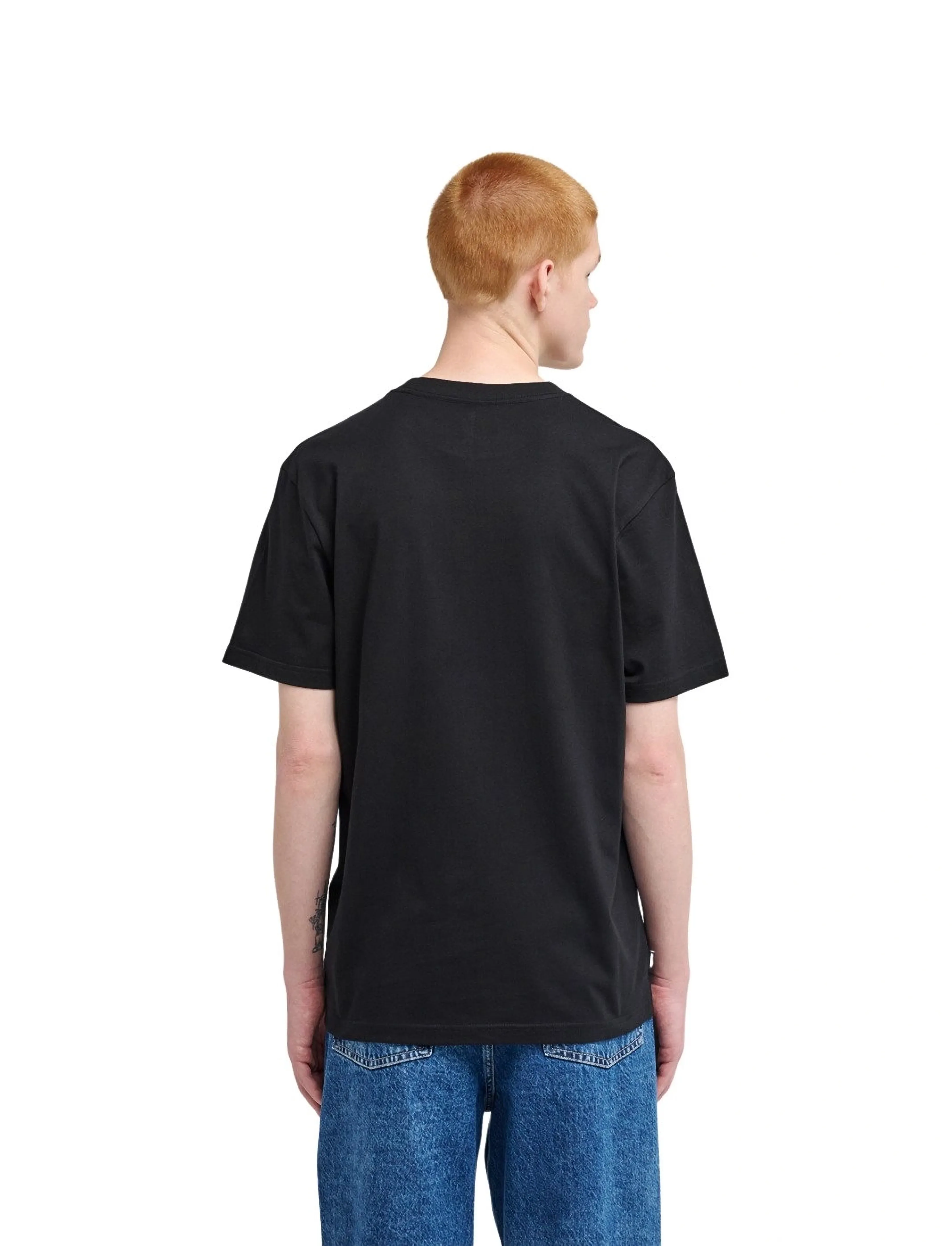 Element - ROKYS SS - flint black - 3