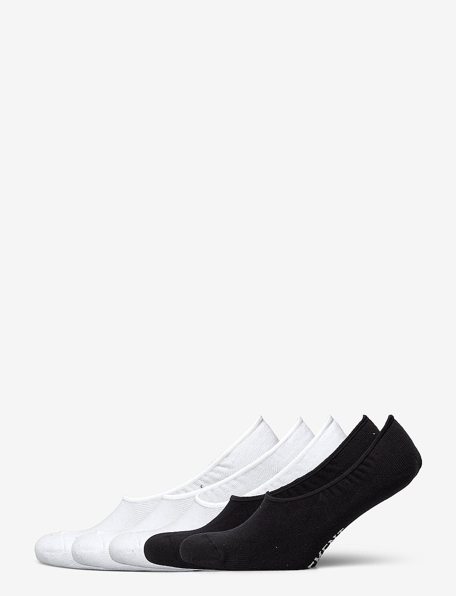 Element - LOW-RISE SOCKS 5 P. - multico - 0