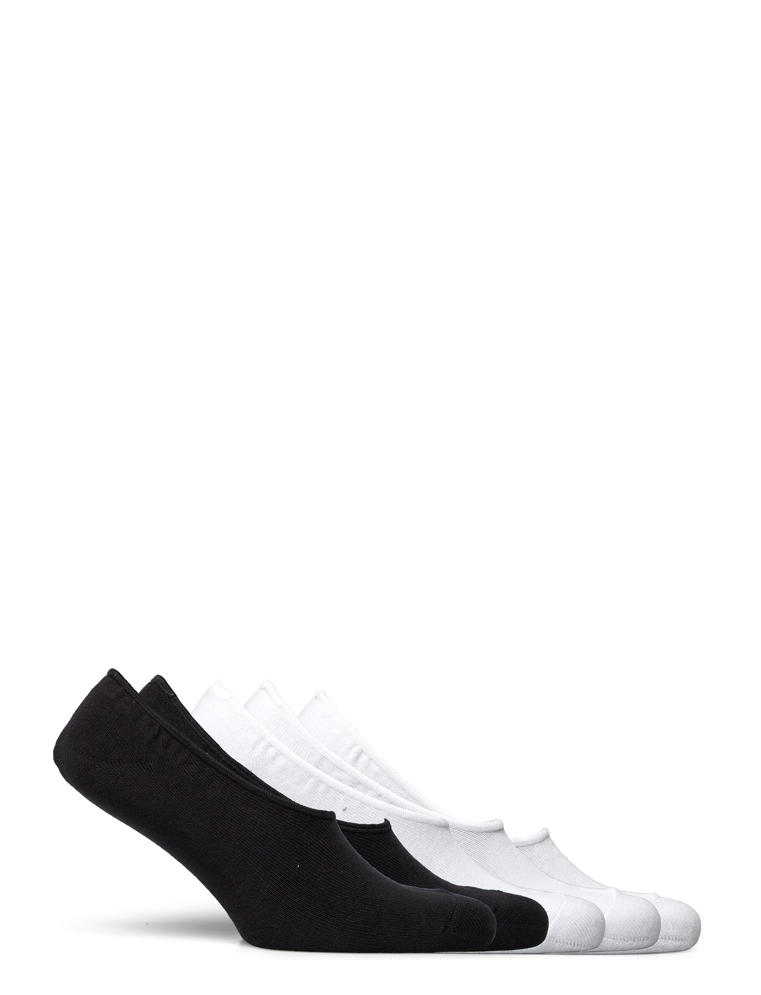 Element - LOW-RISE SOCKS 5 P. - multico - 1