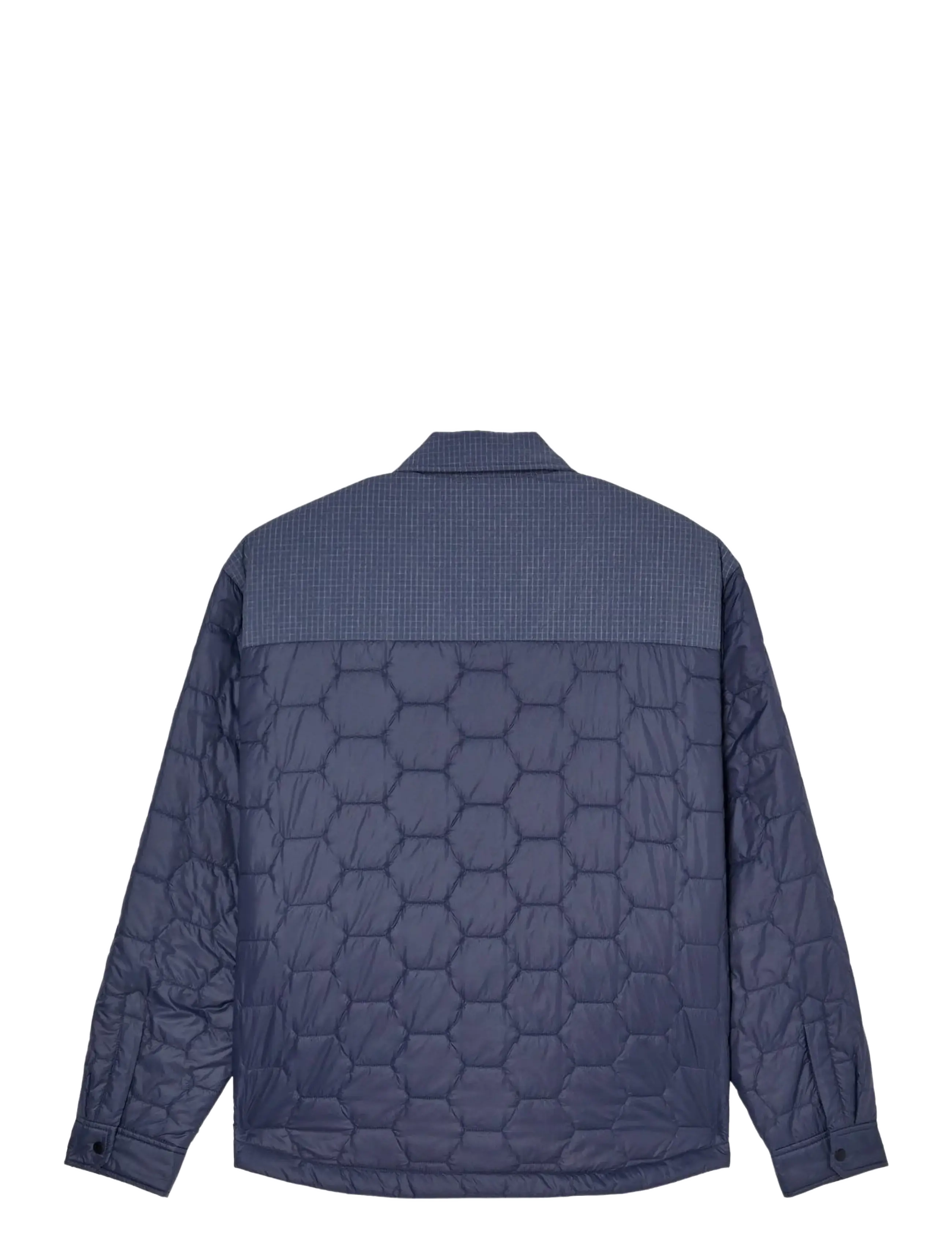 Element - MXE INSULATED COACH JKT - shadow blue mxe - 2