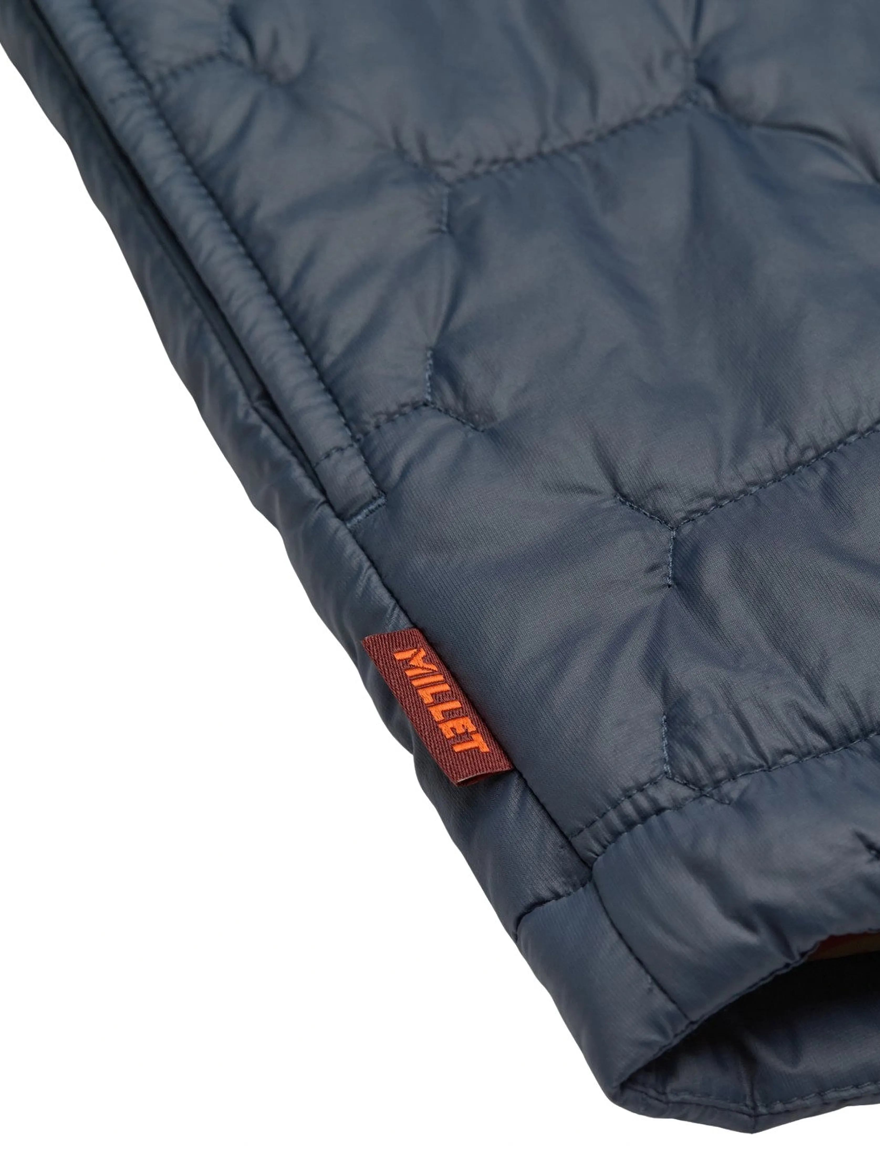 Element - MXE INSULATED COACH JKT - shadow blue mxe - 5