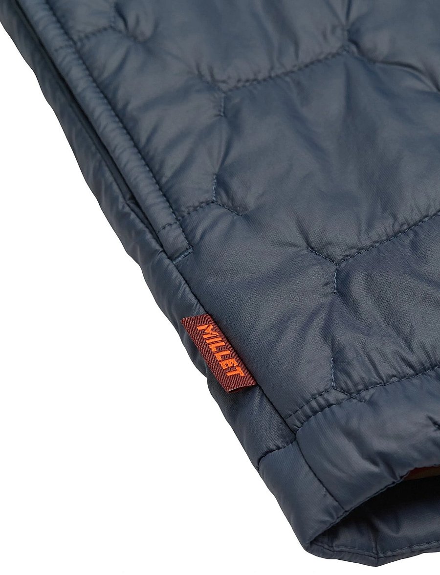 Element - MXE INSULATED COACH JKT - shadow blue mxe - 5