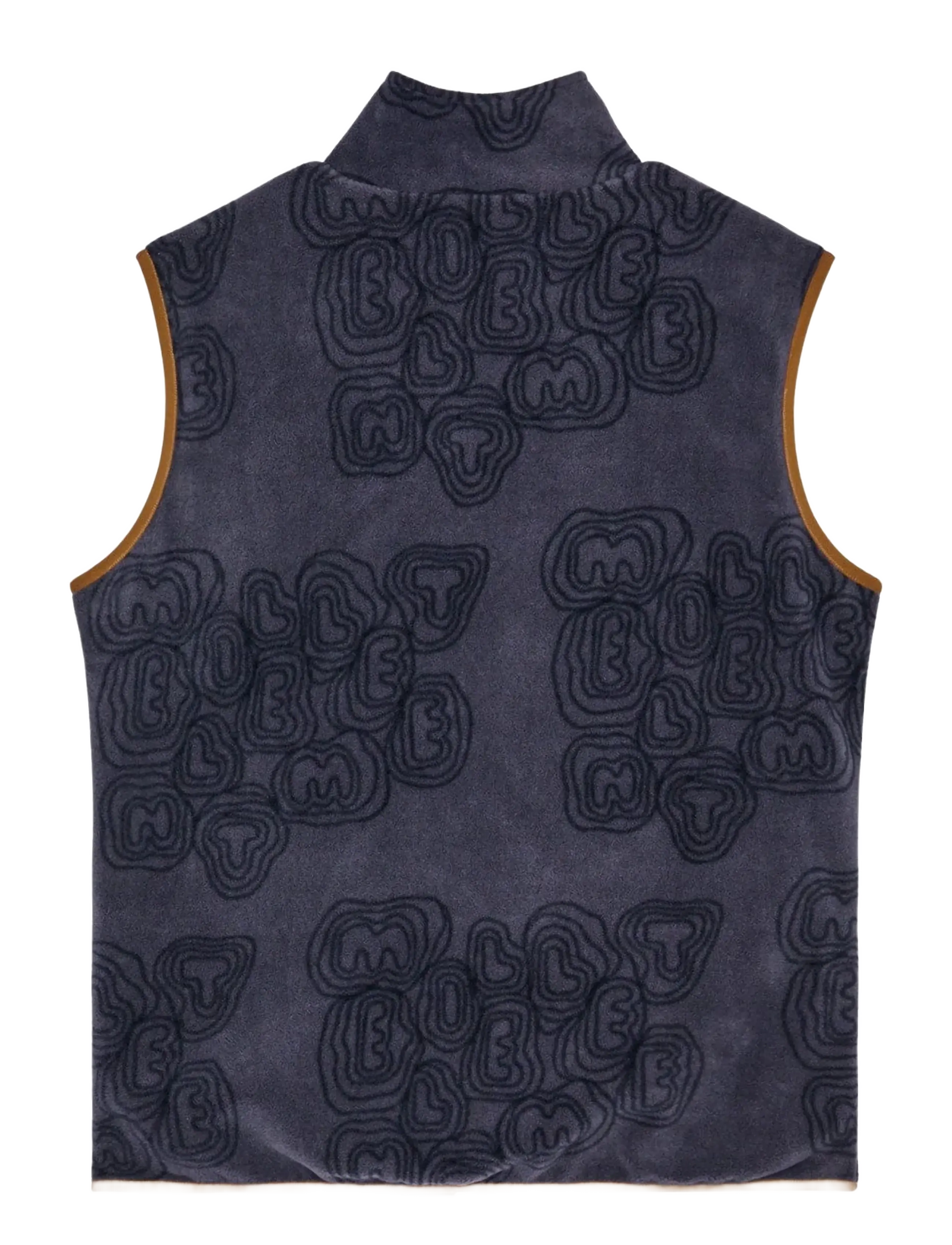 Element - MXE REVERSIBLE VEST - westen - toffee mxe - 4